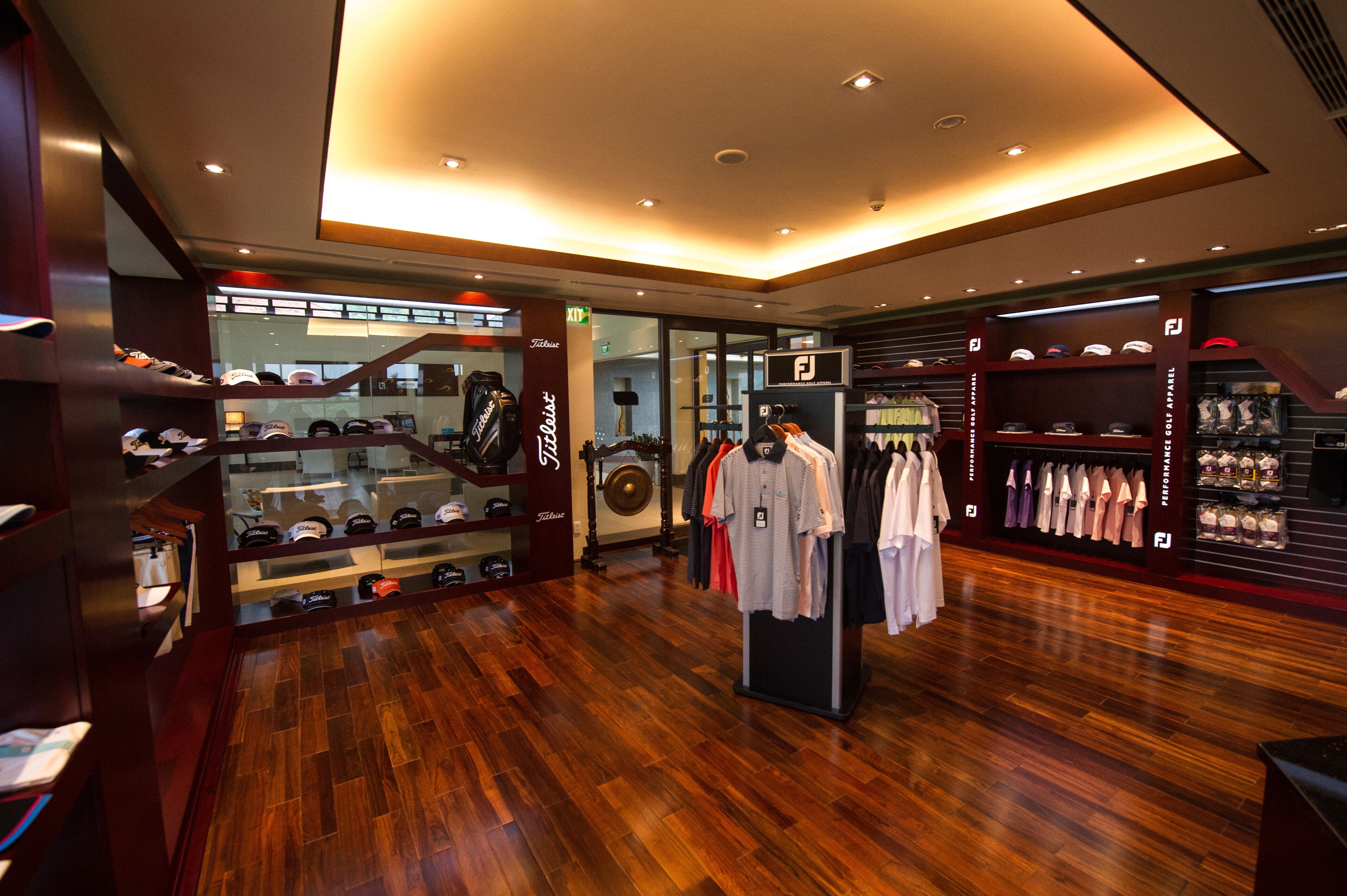 Laguna Golf Lăng Cô-gallery