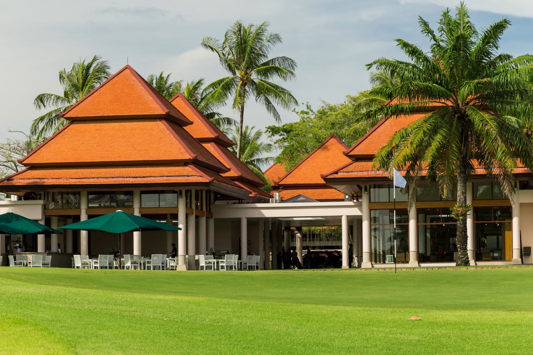 Laguna Golf Phuket-gallery