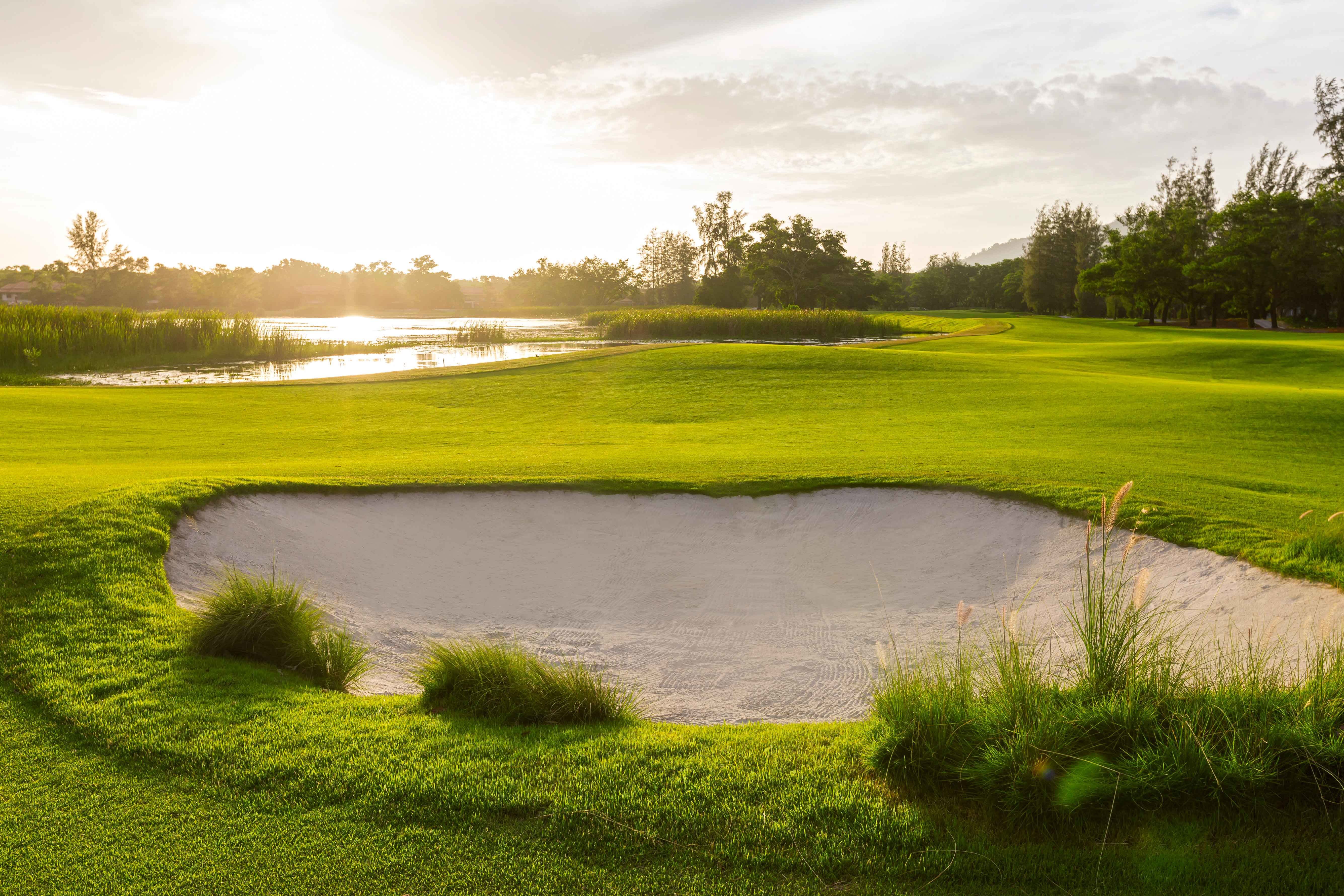 Laguna Golf Phuket-gallery