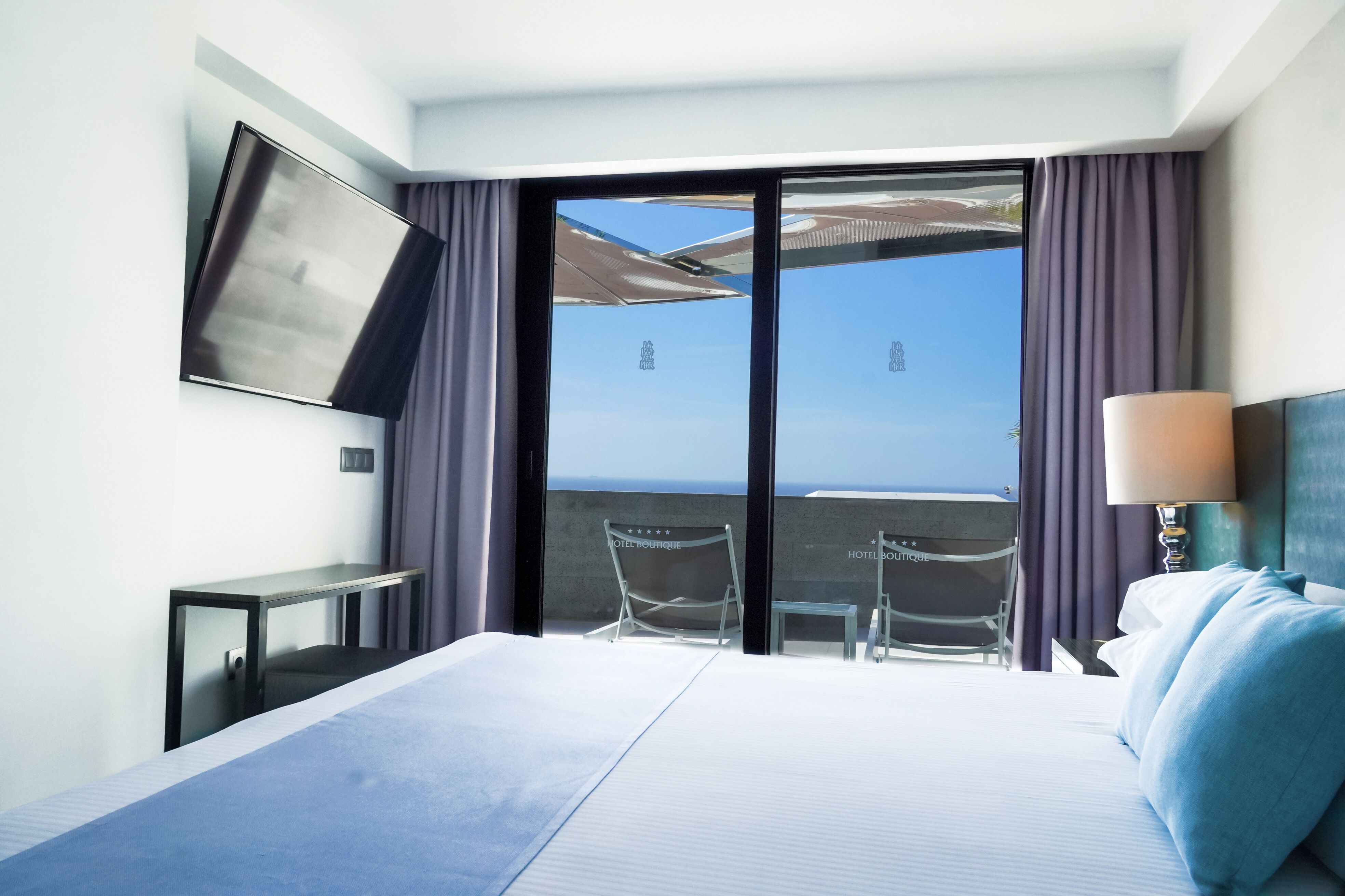 Lanzarote Golf-gallery