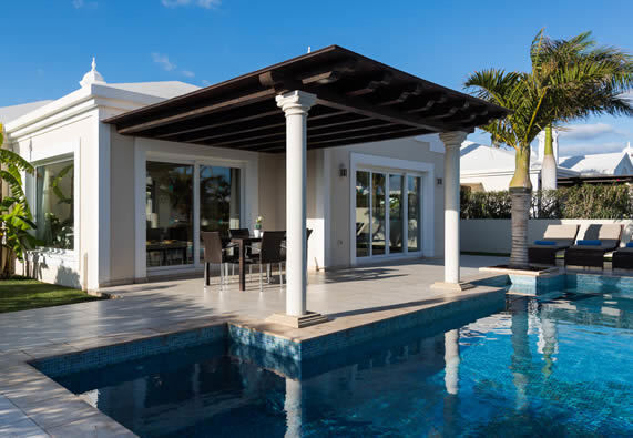 Lanzarote Golf-gallery