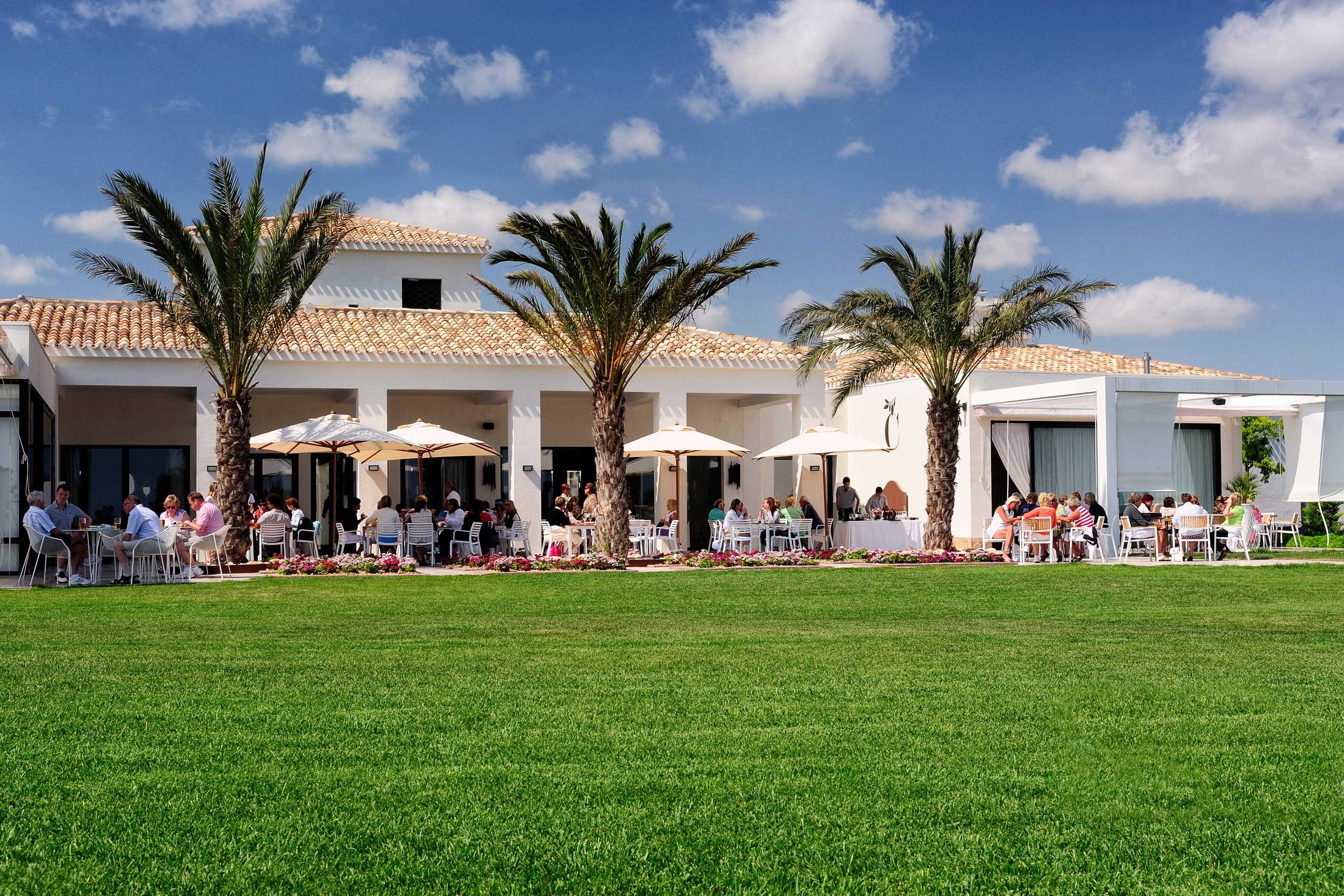 Las Colinas Golf & Country Club-gallery