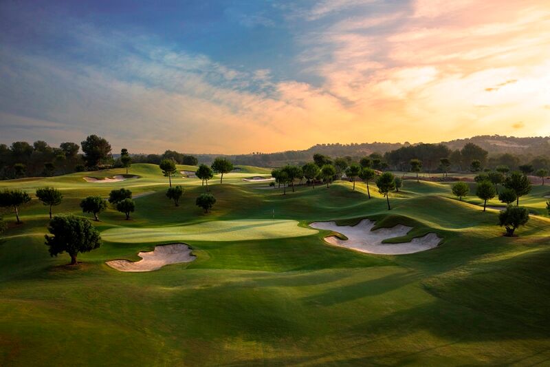 Las Colinas Golf & Country Club-gallery