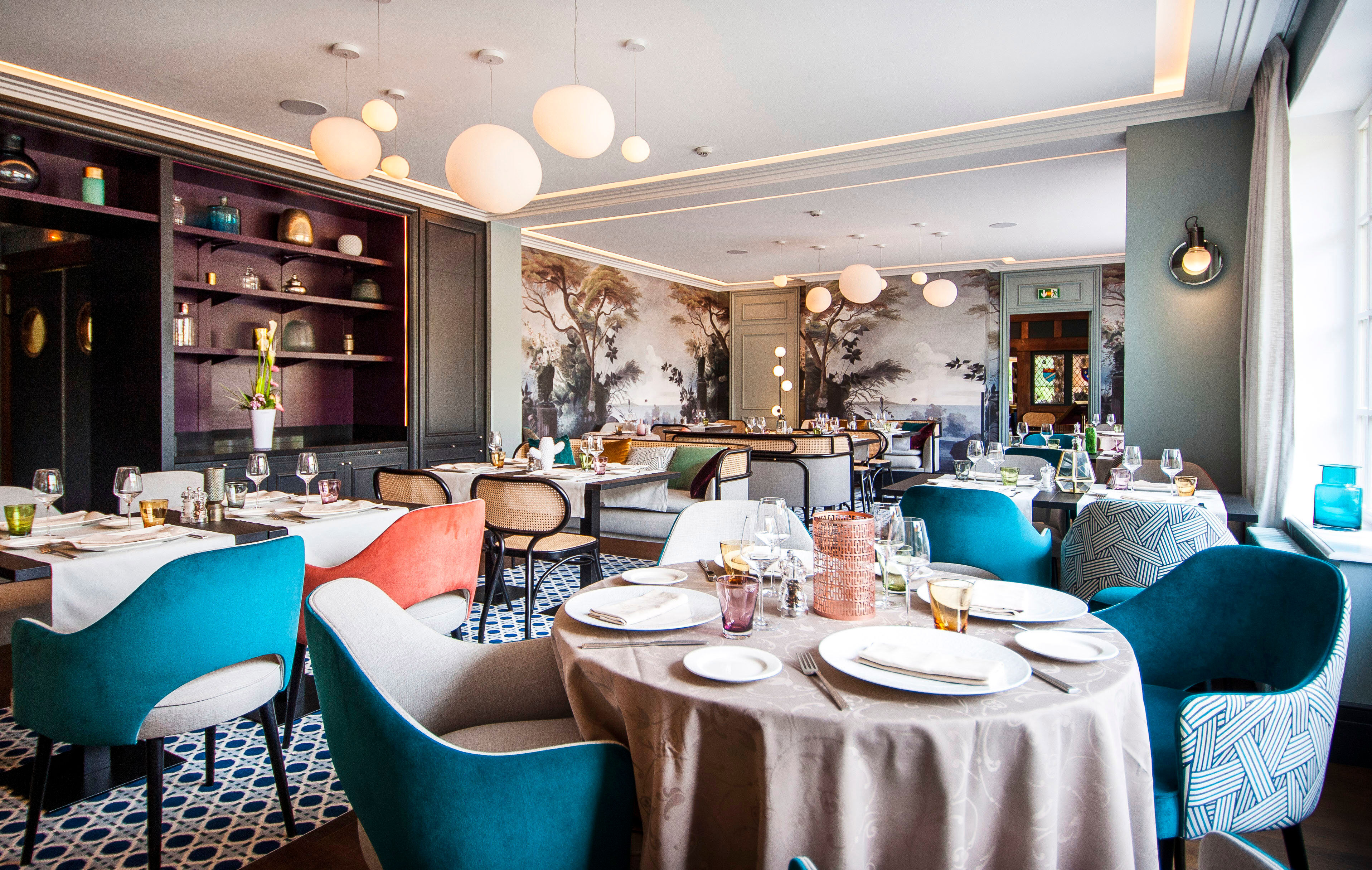 Le Manoir Hotel-gallery