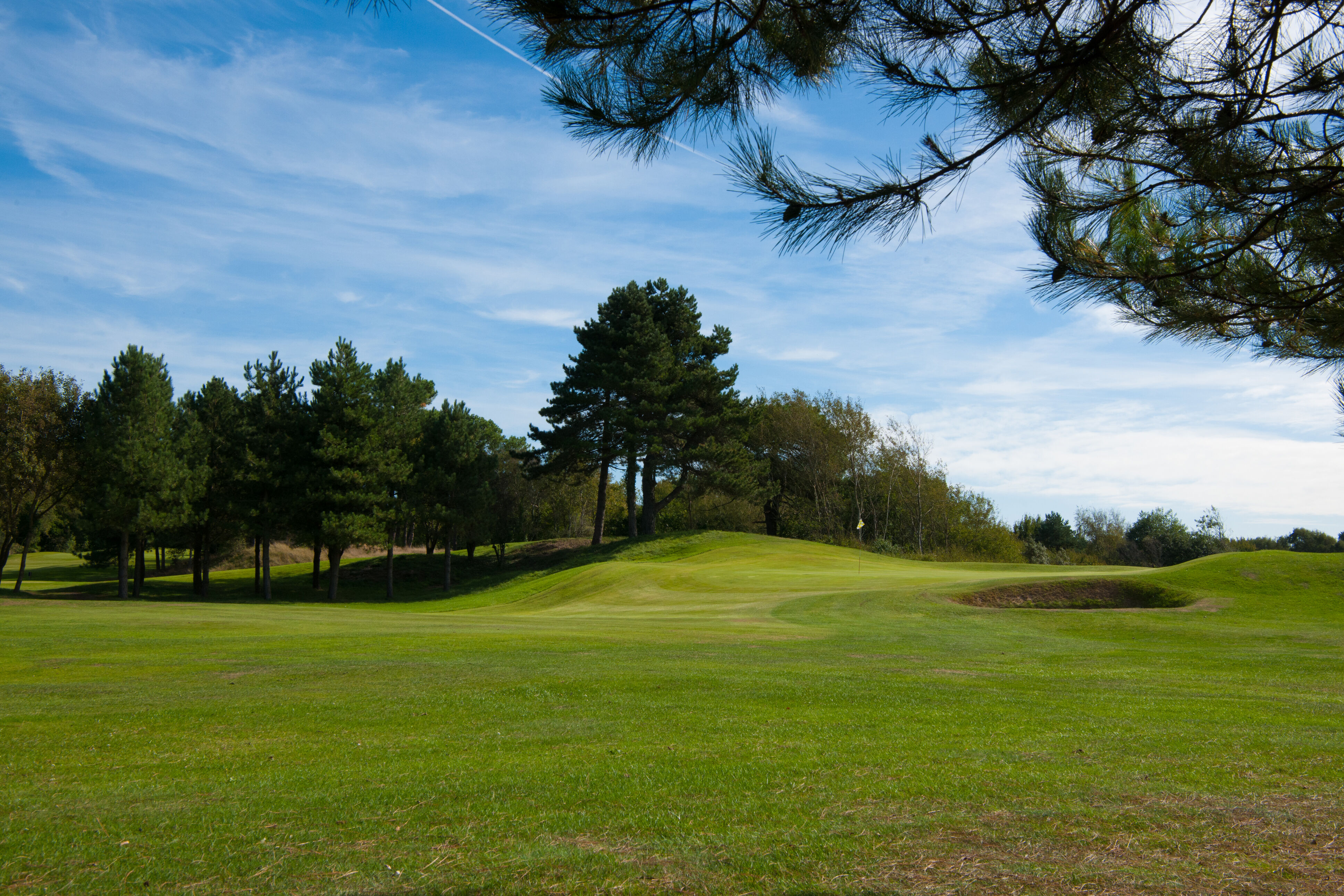 Le Touquet Golf Resort-gallery