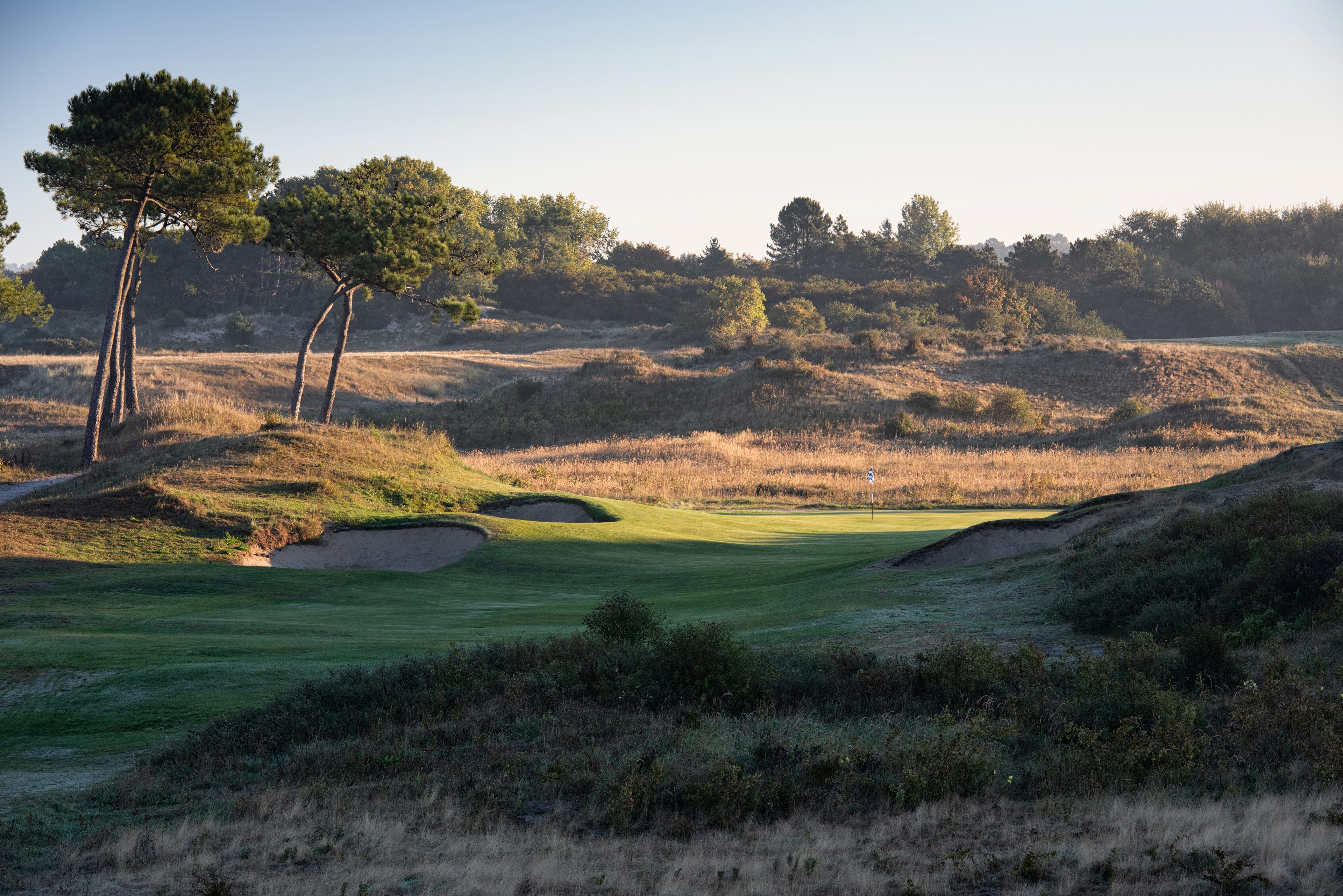 Le Touquet Golf Resort-gallery