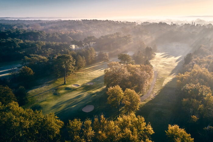 Le Touquet Golf Resort-gallery