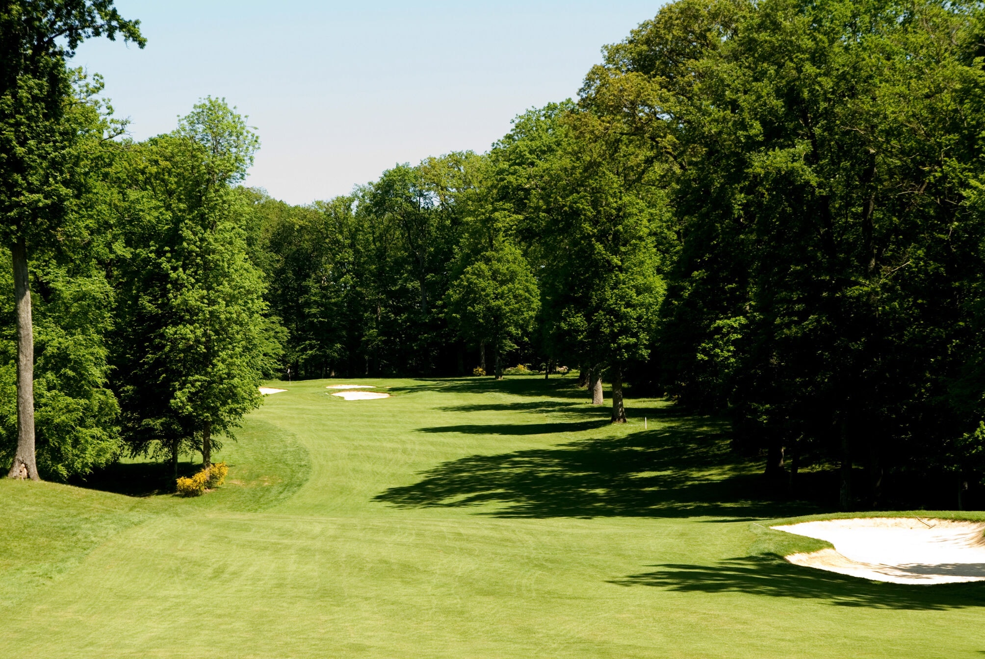 Les Yvelines Golf Club-gallery