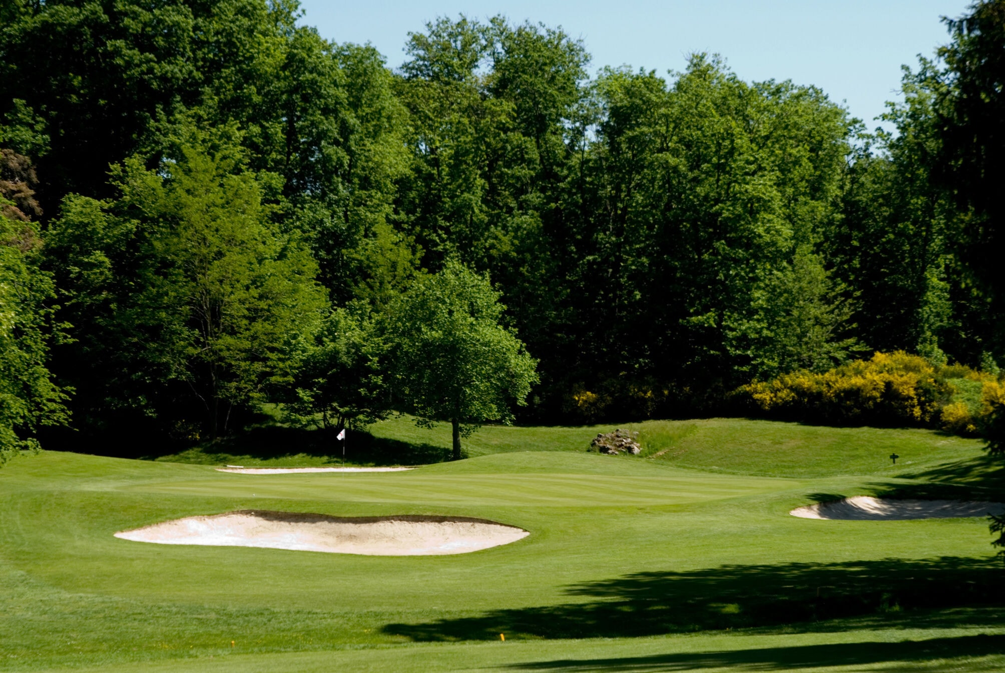 Les Yvelines Golf Club-gallery