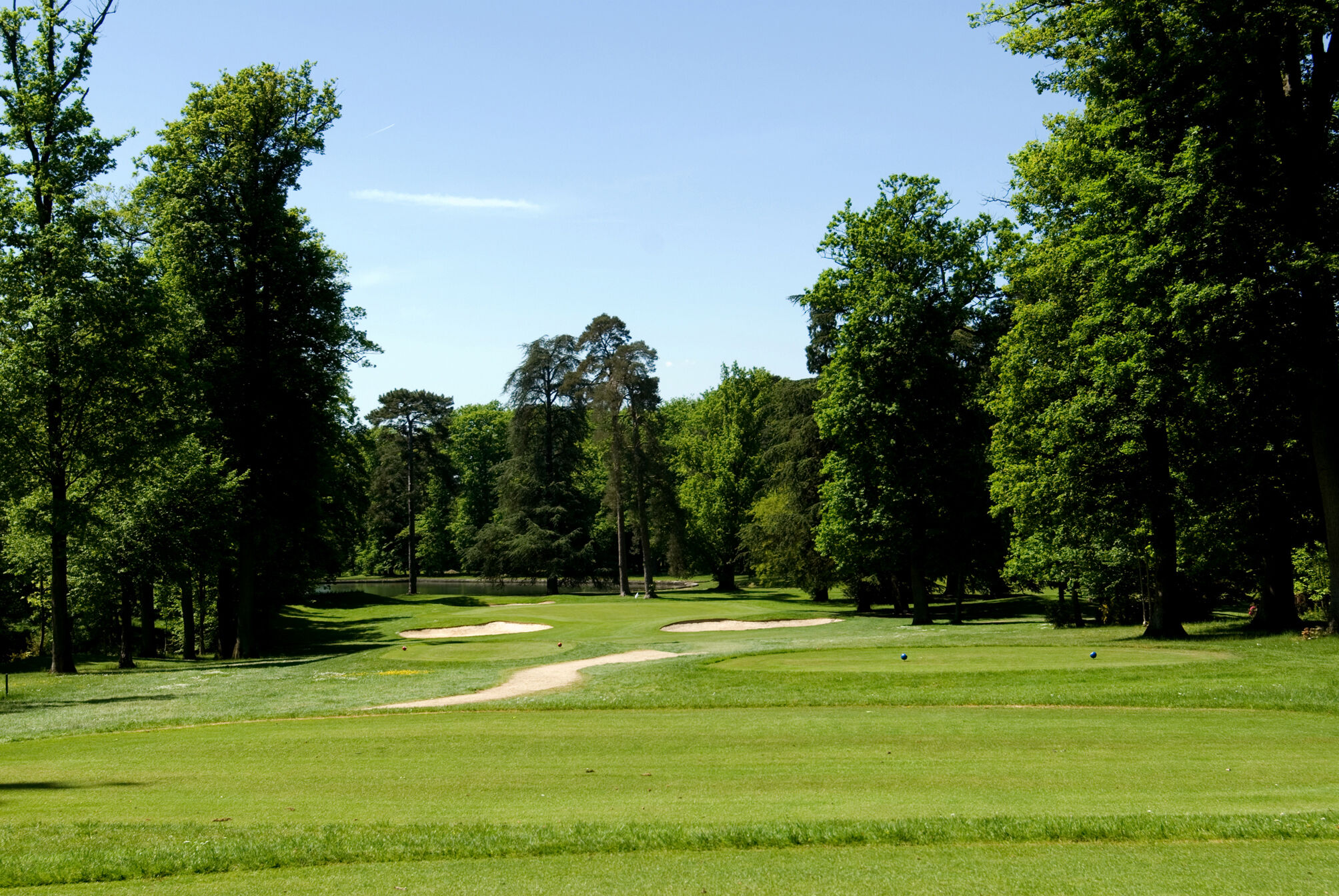 Les Yvelines Golf Club-gallery