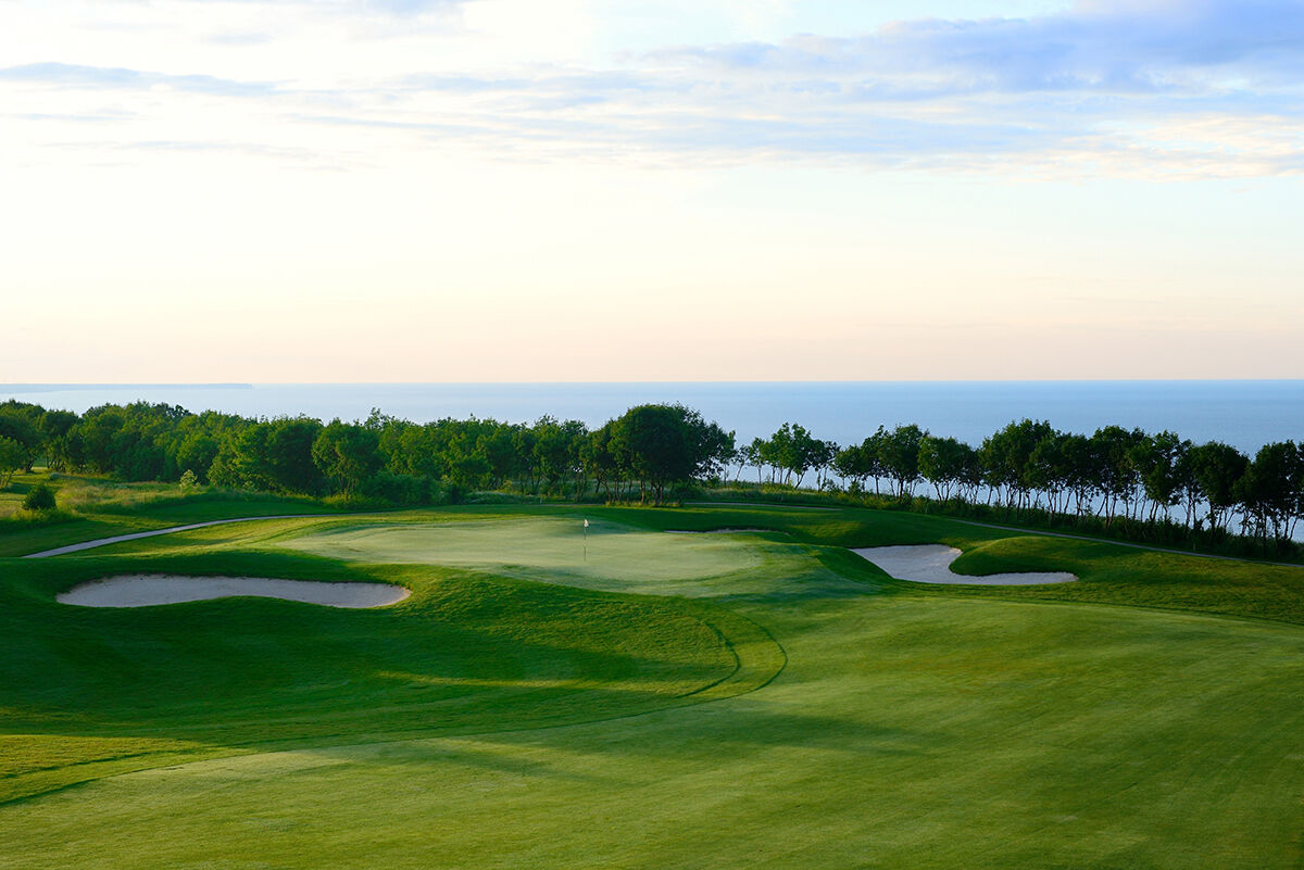 Lighthouse Golf & Spa Resort-gallery