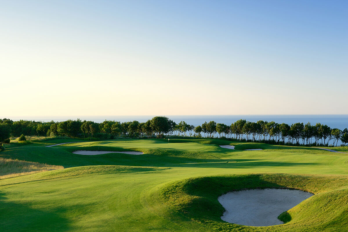 Lighthouse Golf & Spa Resort-gallery