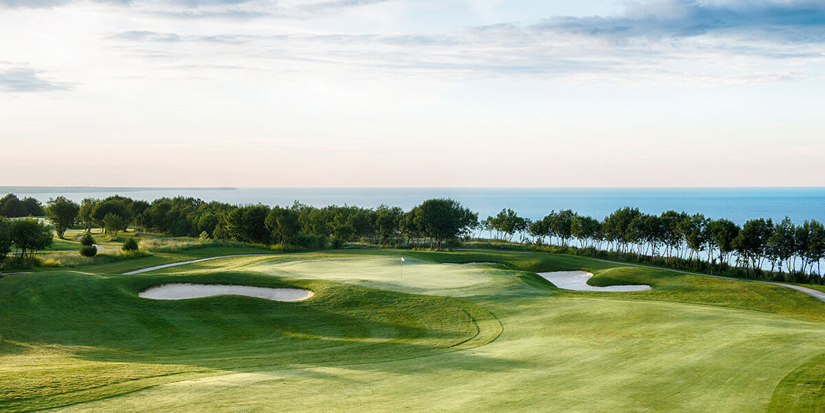 Lighthouse Golf & Spa Resort-gallery