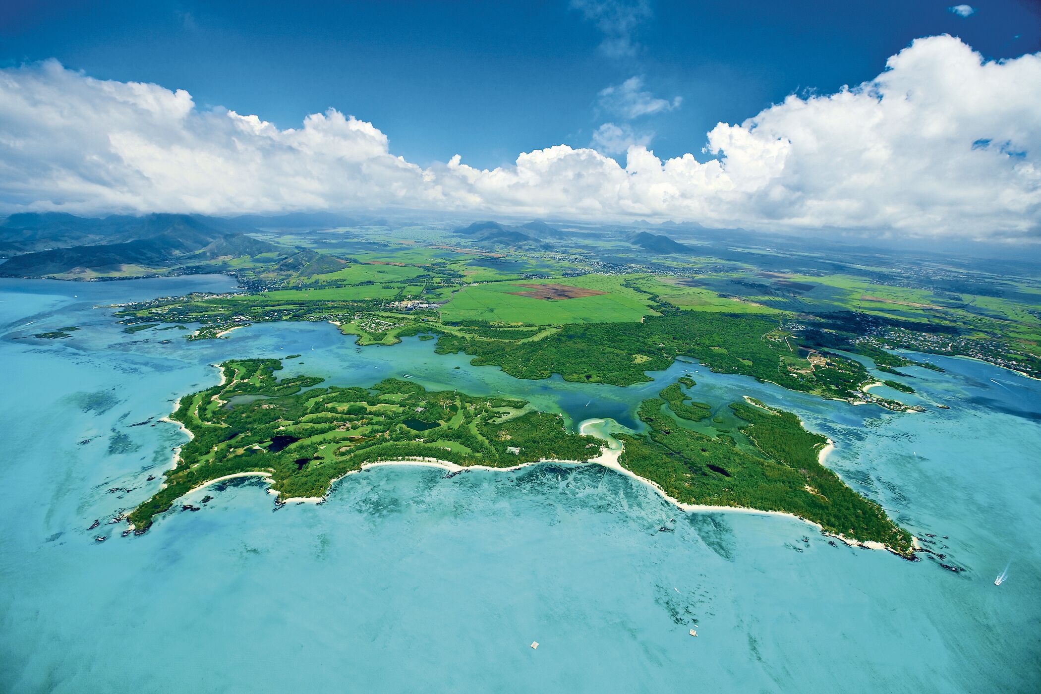 Long Beach Mauritius-gallery