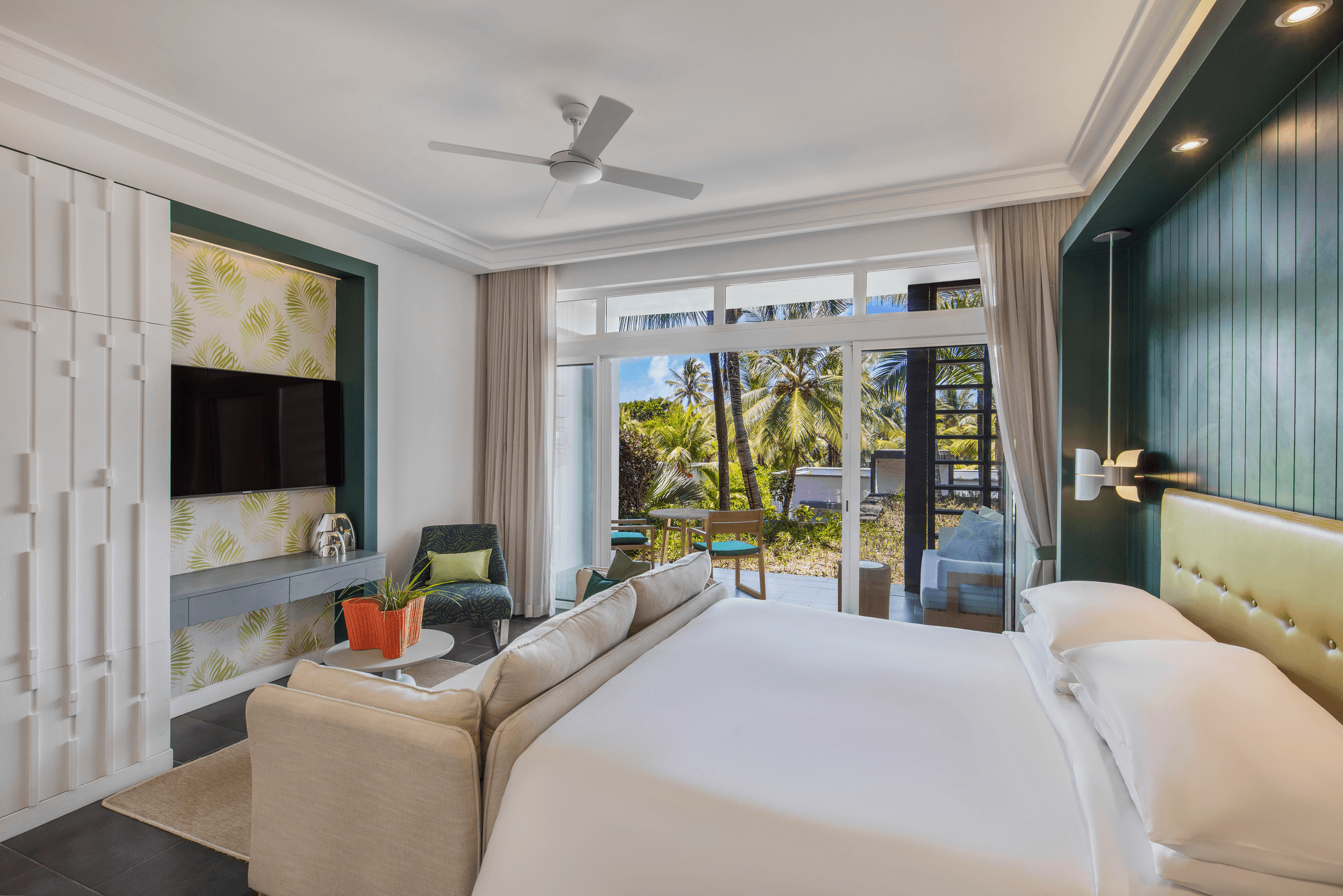 Long Beach Mauritius-gallery