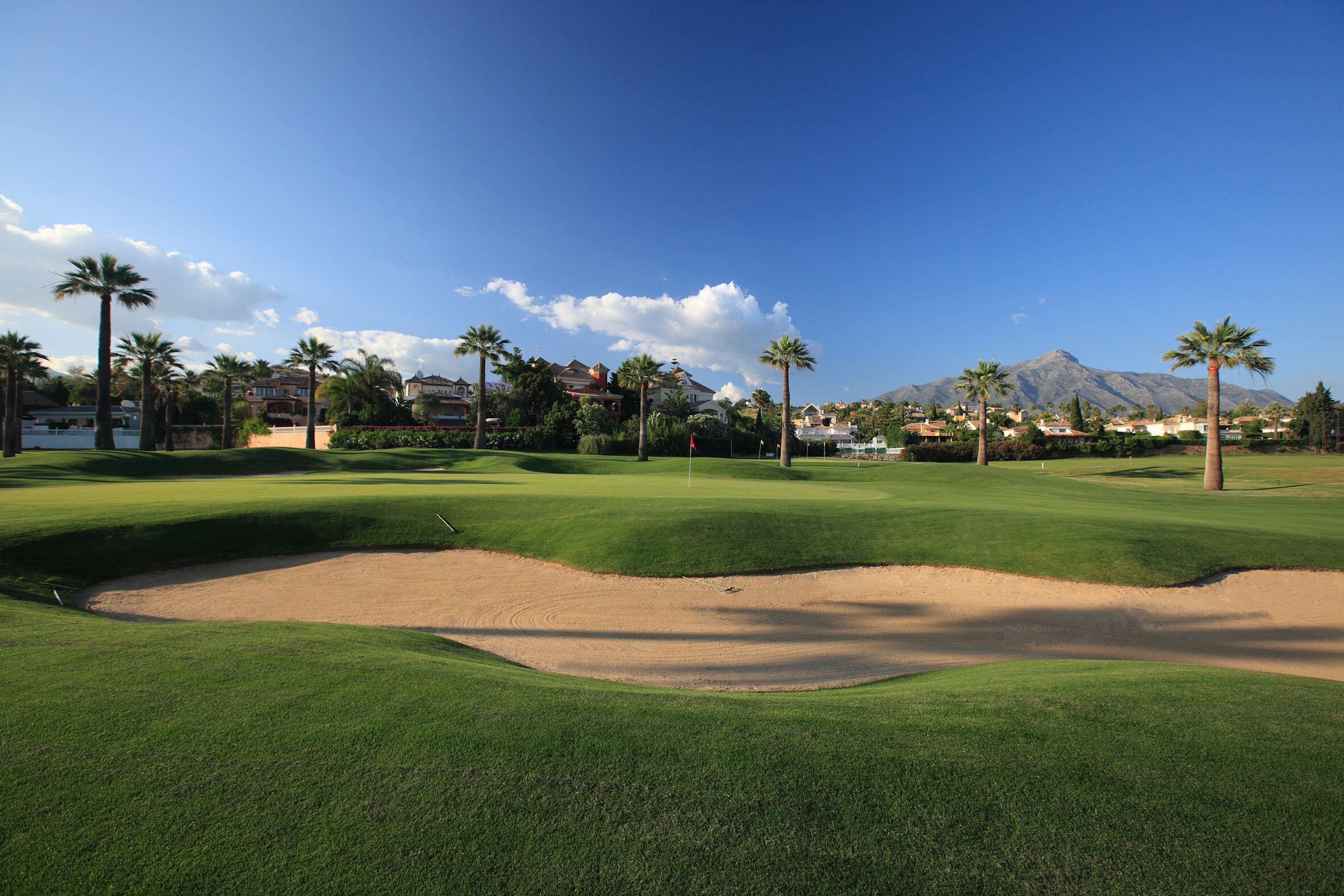 Los Naranjos Golf & Padel Club-gallery