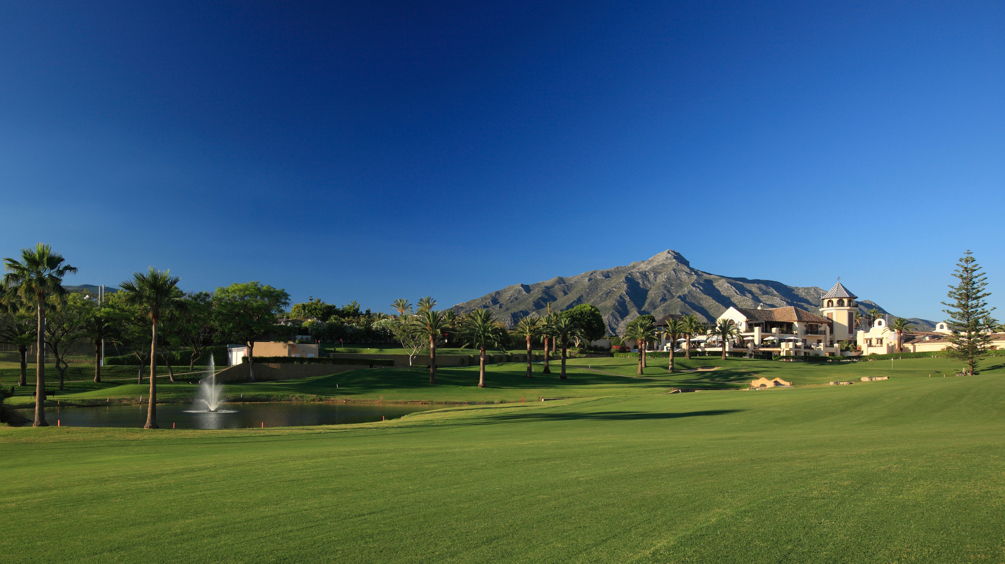 Los Naranjos Golf & Padel Club-gallery