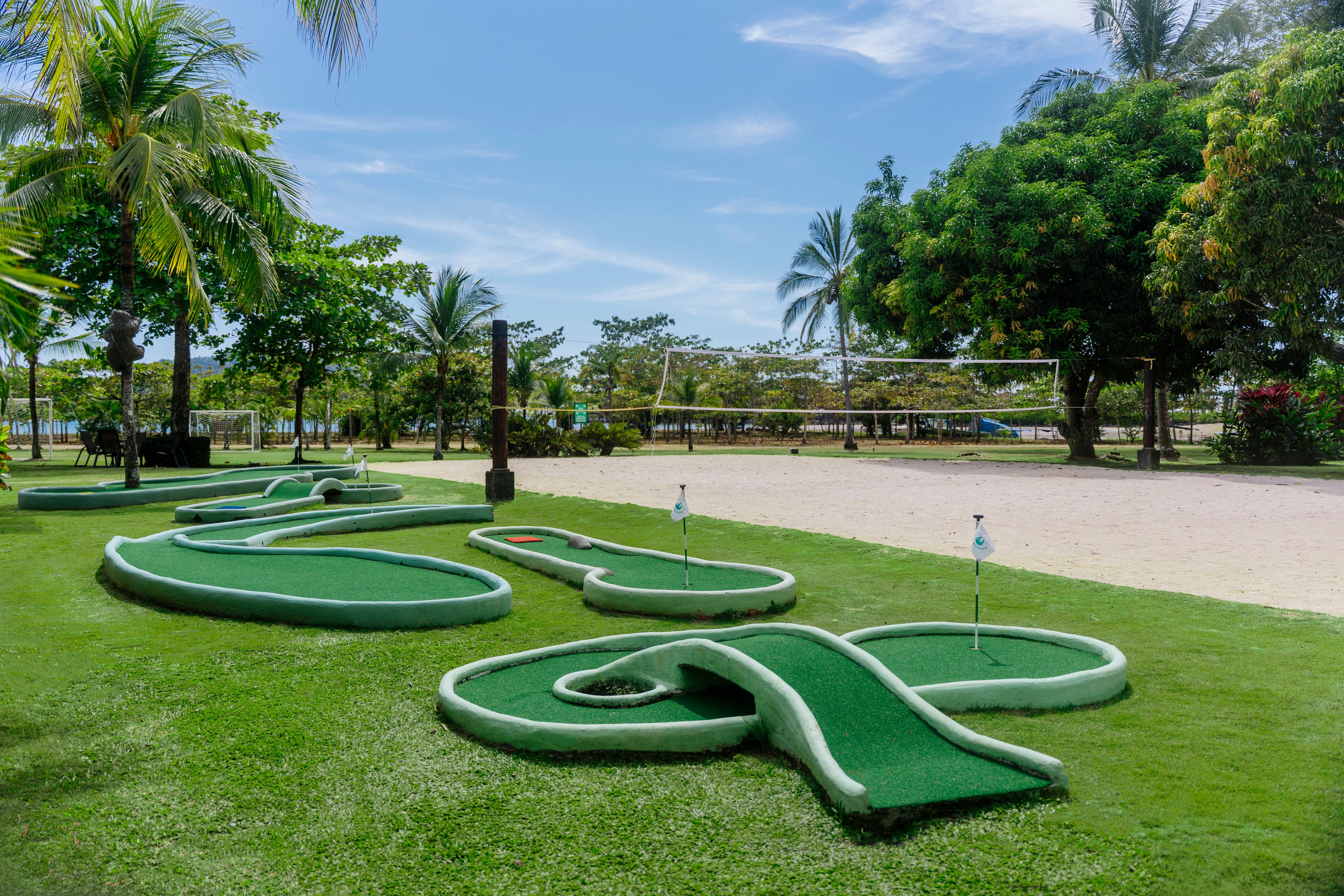 Los Suenos Marriott Ocean & Golf Resort-gallery