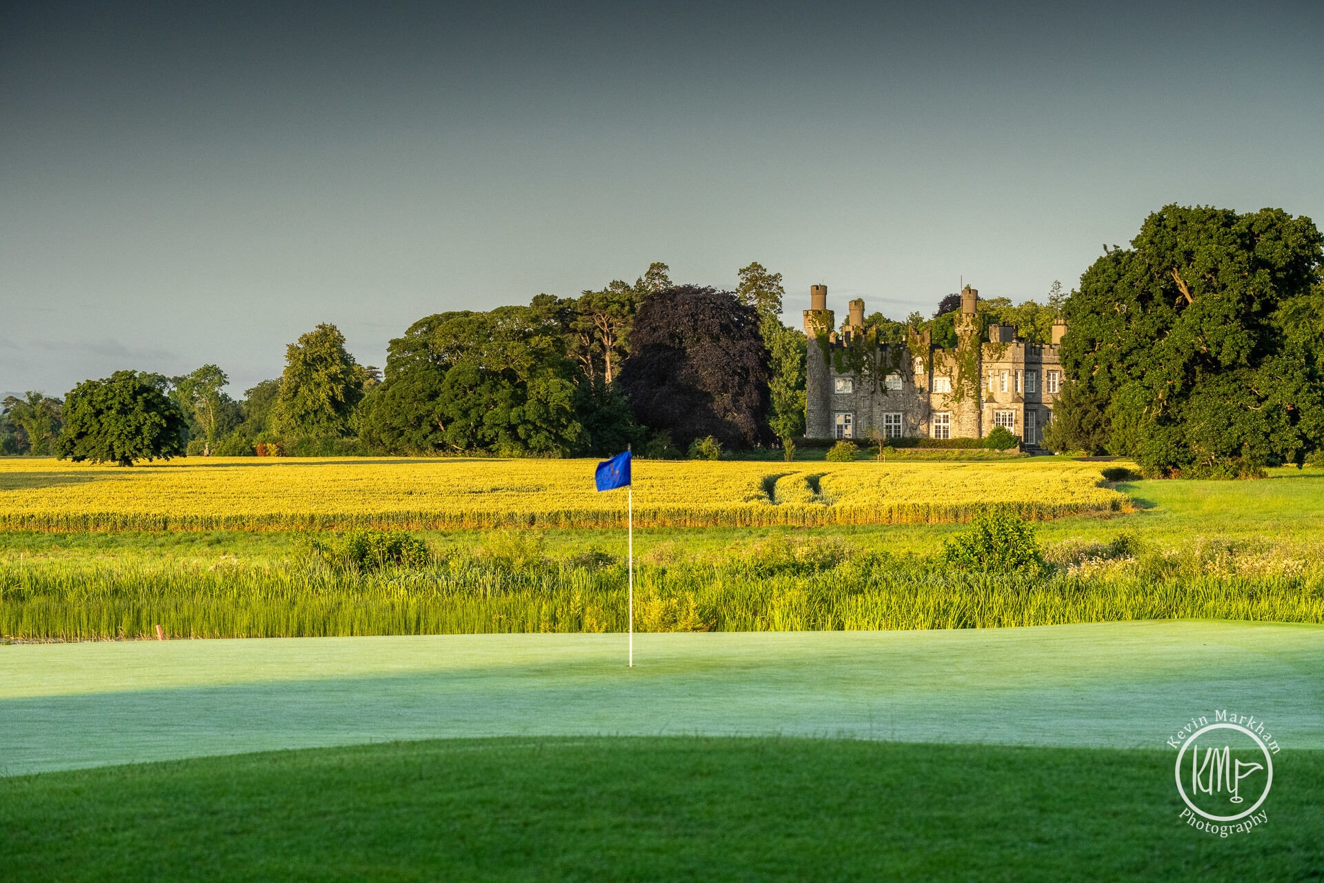 Luttrellstown Castle Resort-gallery