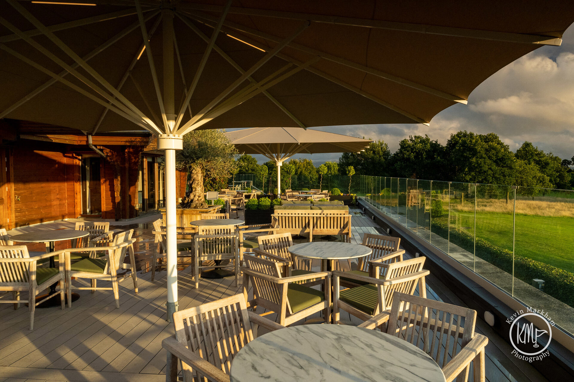 Luttrellstown Castle Resort