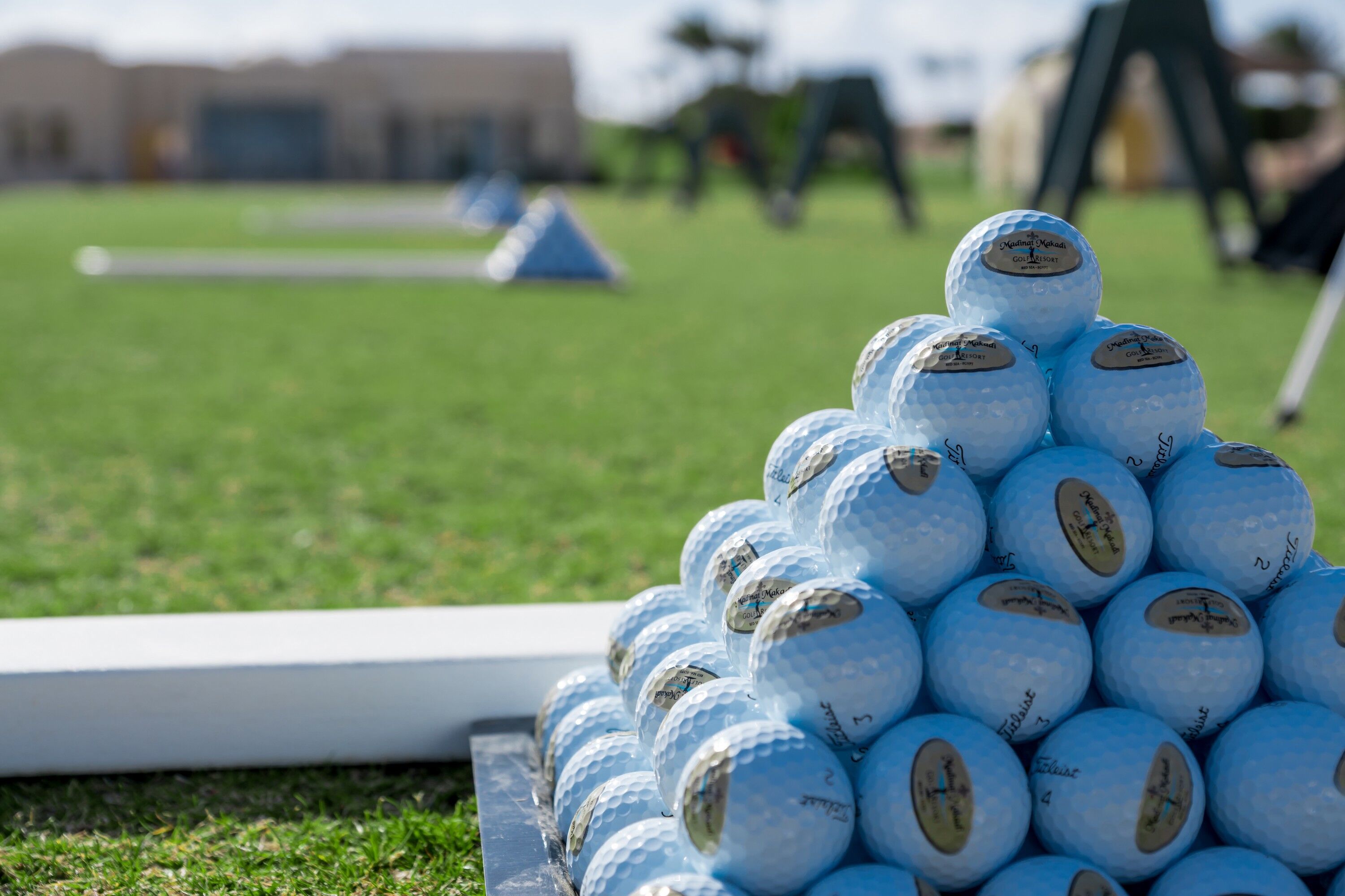 Madinat Makadi Golf Resort-gallery