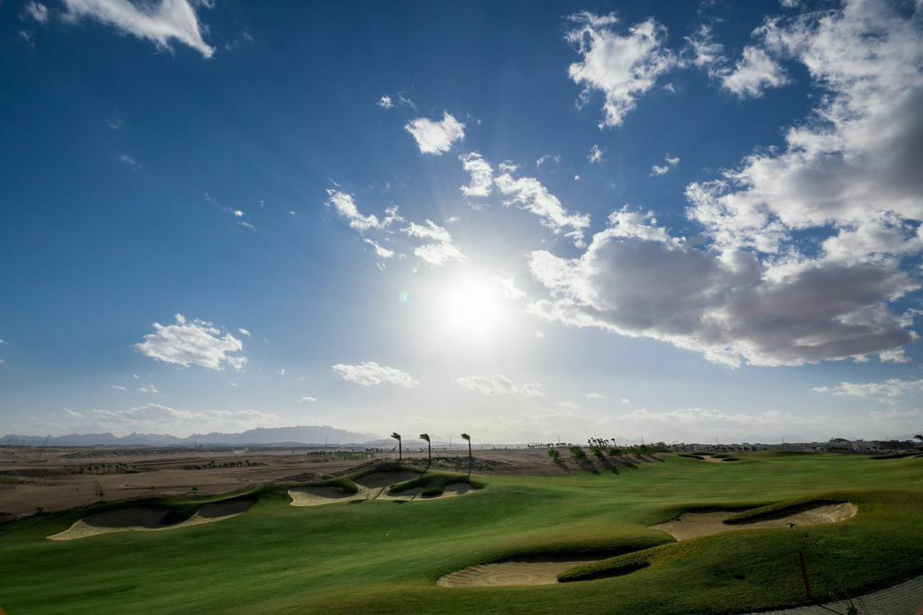 Madinat Makadi Golf Resort-gallery