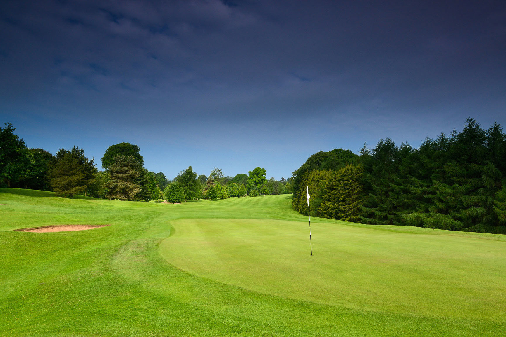 Malone Golf Club-gallery