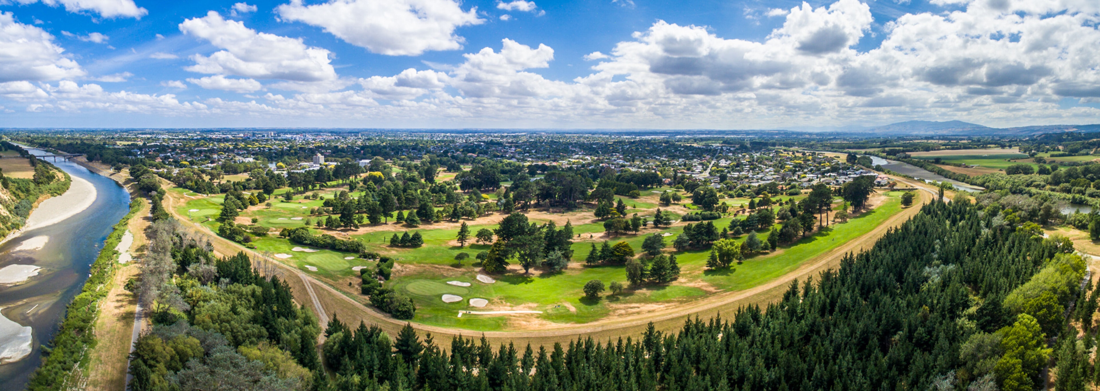 Manawatu Golf Club-gallery