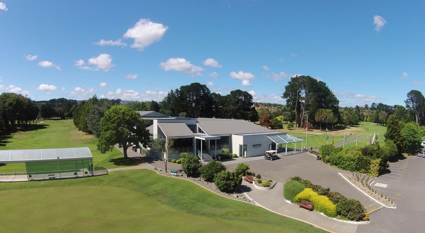 Manawatu Golf Club-gallery