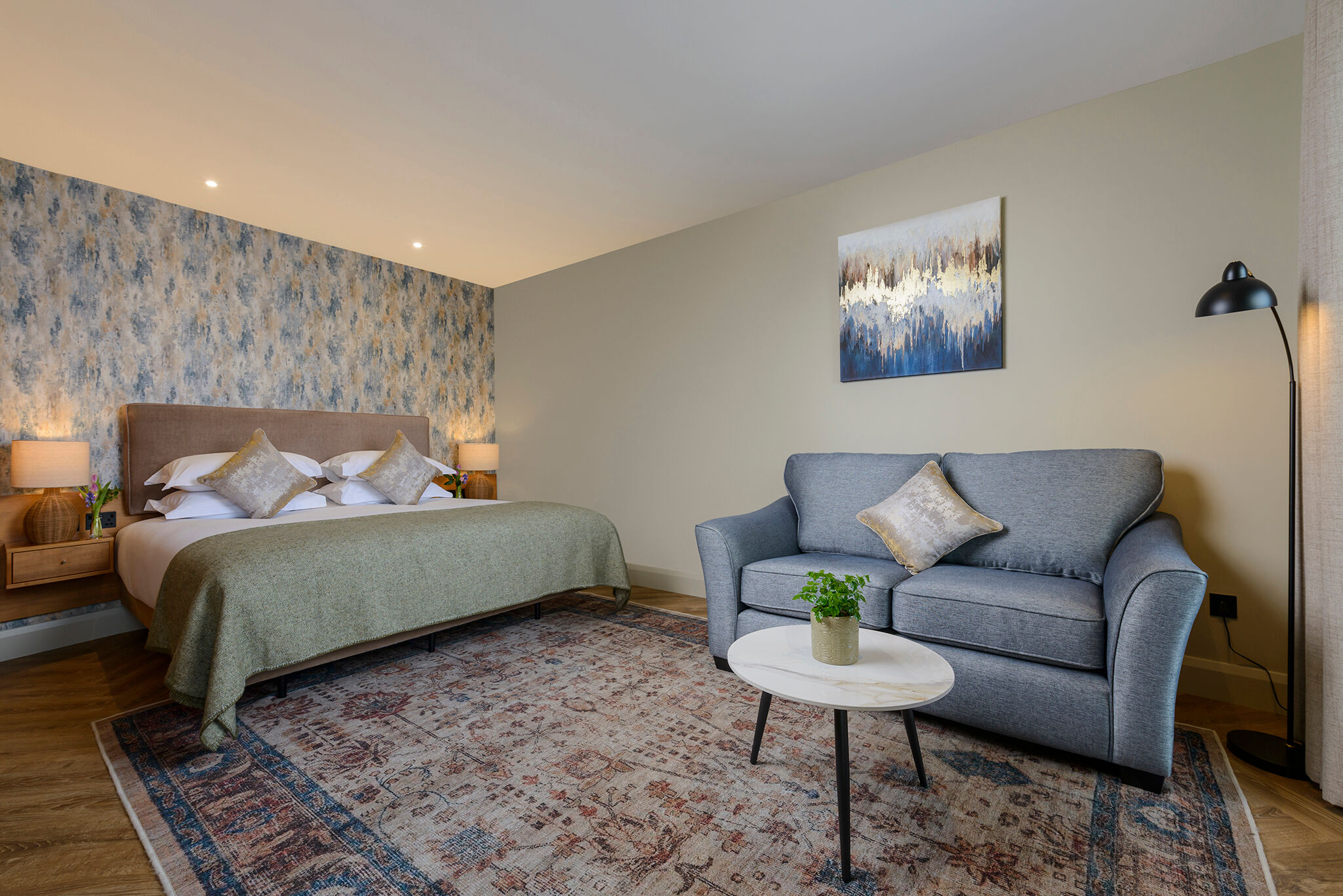 Manor West Hotel-gallery