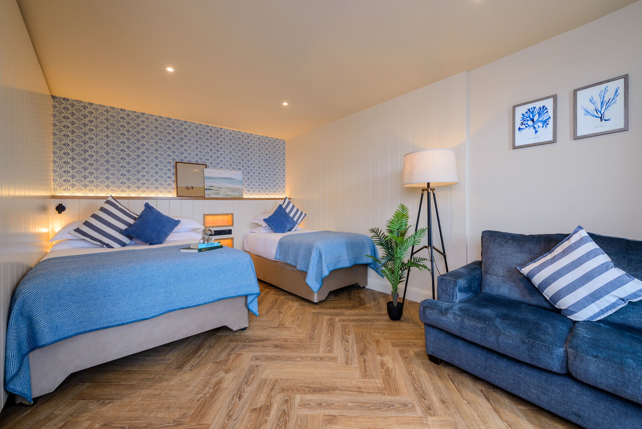 Manor West Hotel-gallery