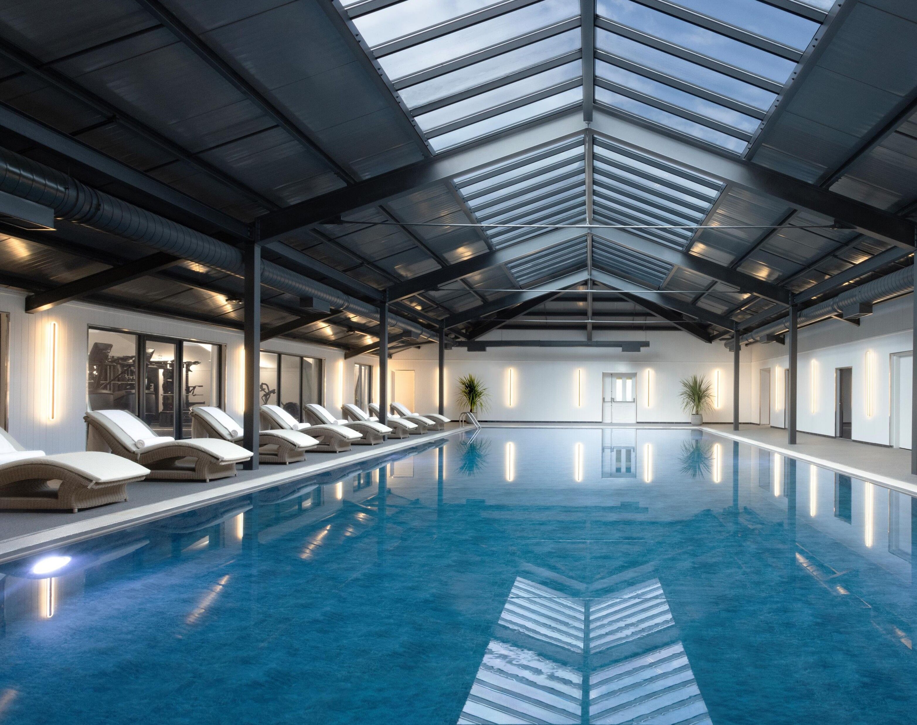 Mar Hall Golf & Spa Resort-gallery