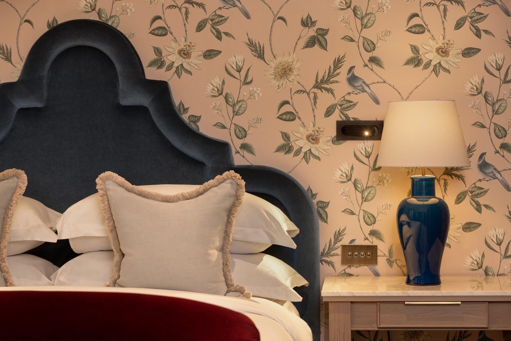 Mar Hall Golf & Spa Resort-gallery