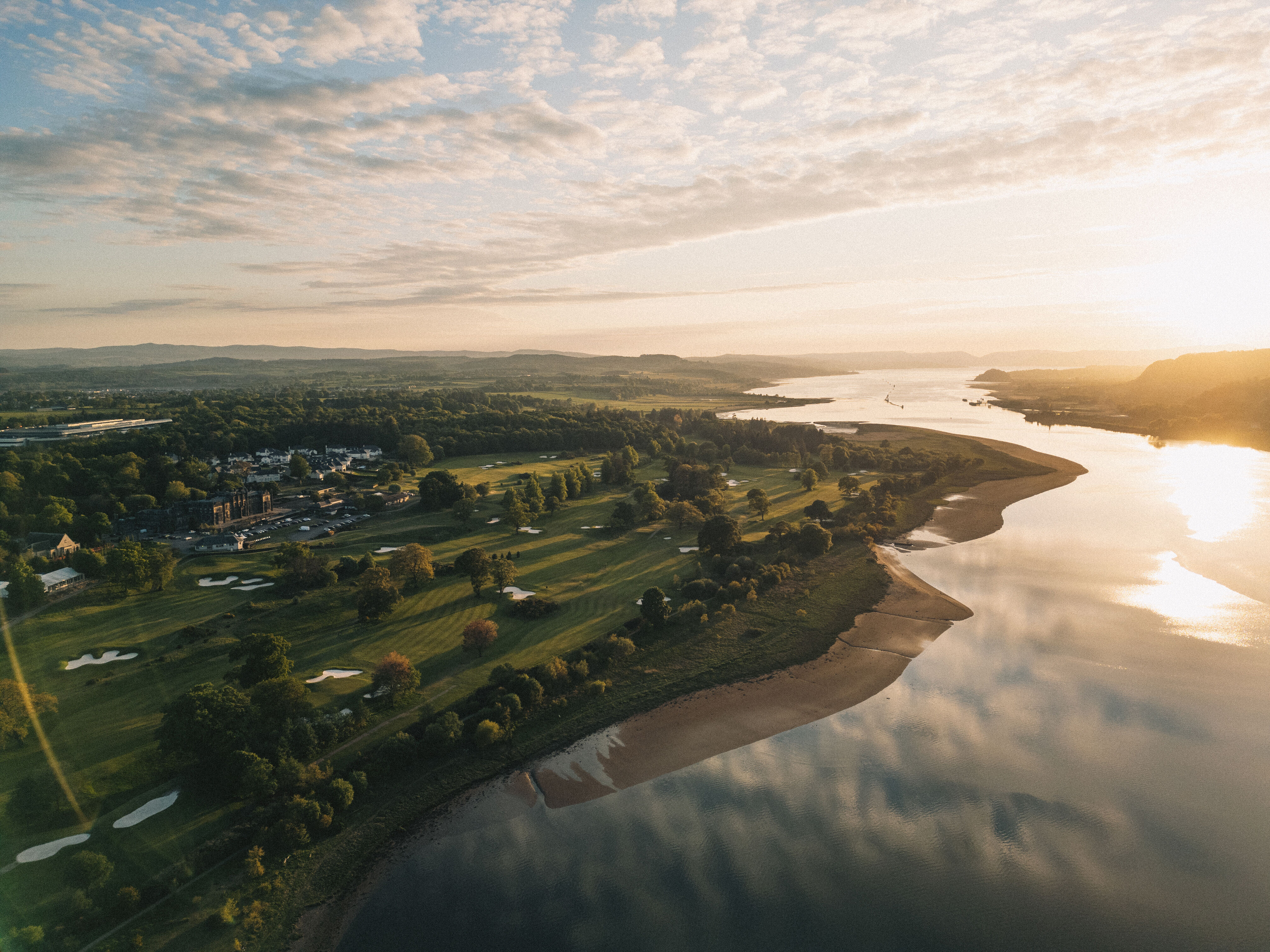 Mar Hall Golf & Spa Resort-gallery