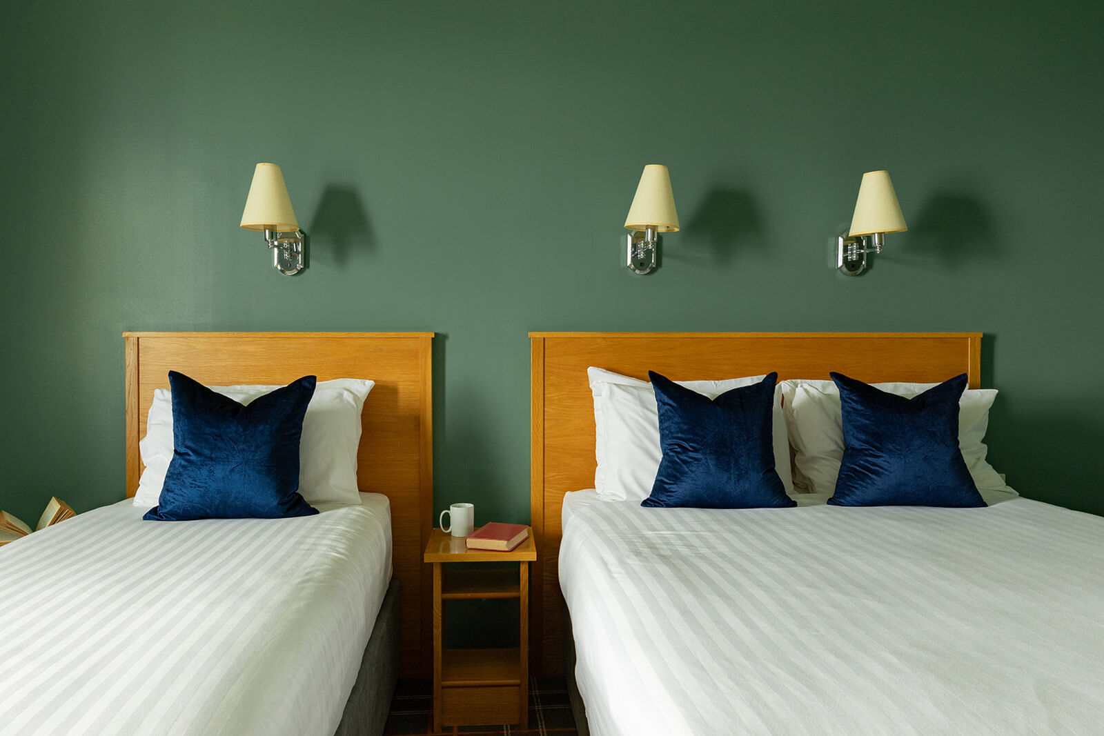 Marine & Lawn Hotels and Resorts-gallery