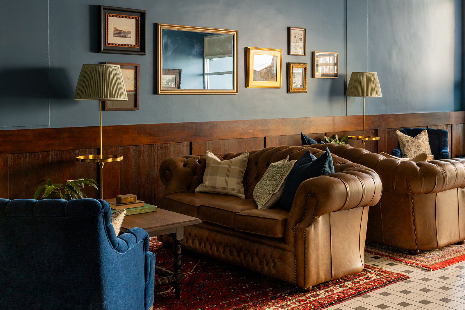 Marine & Lawn Hotels and Resorts-gallery