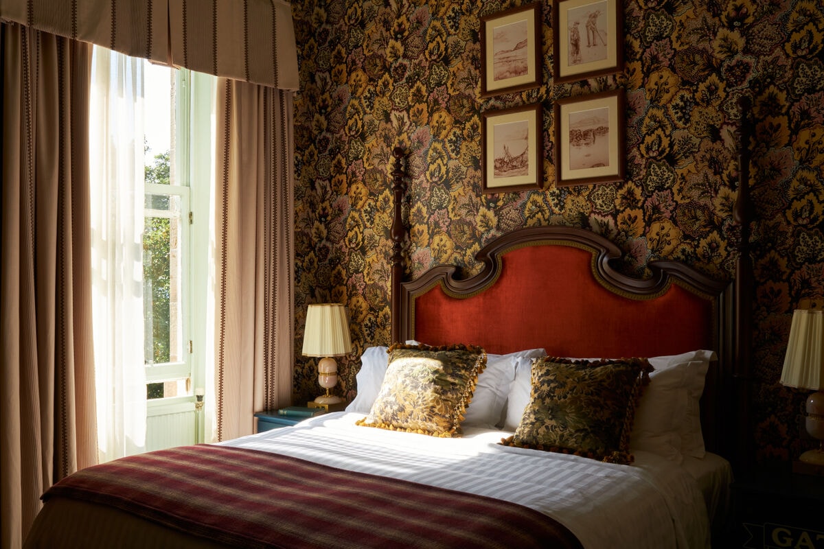 Marine North Berwick-gallery