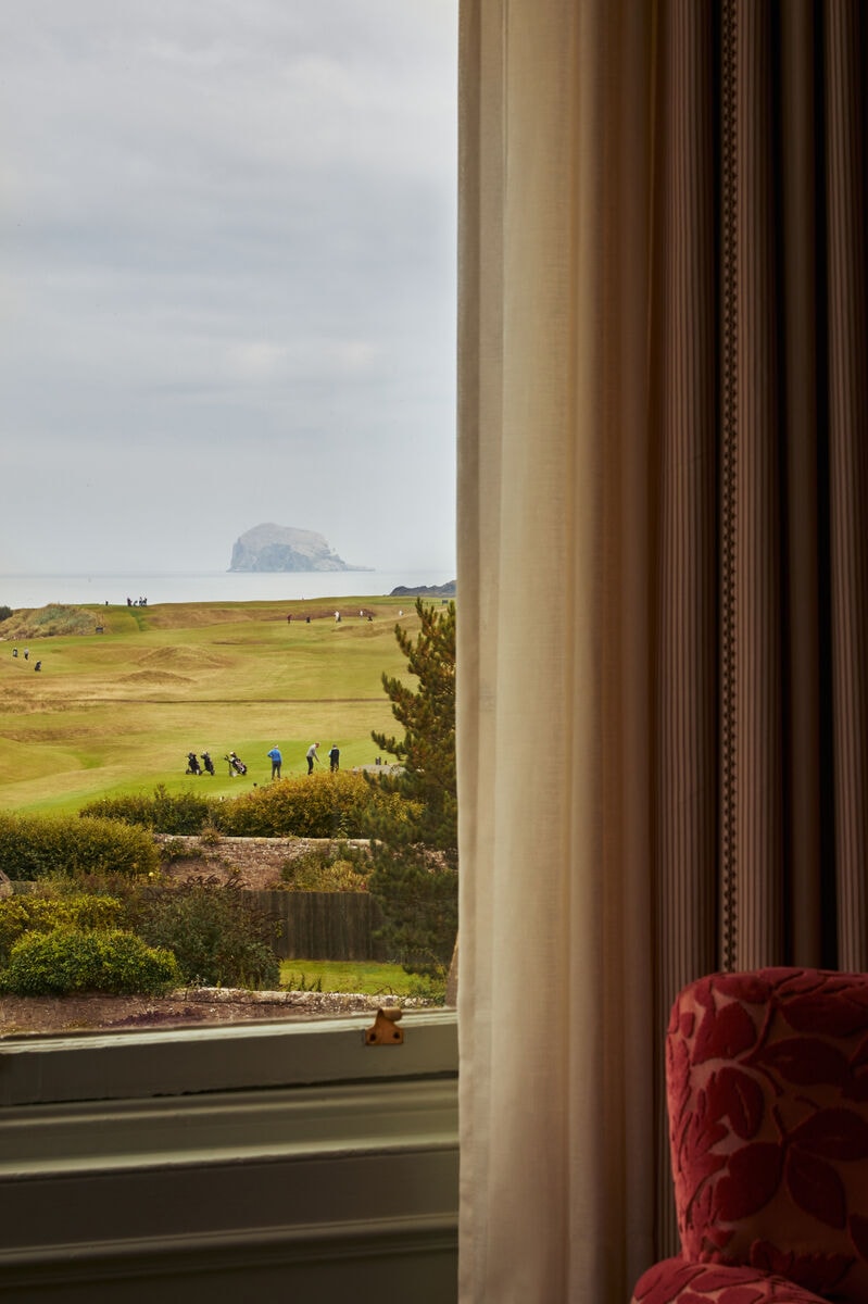 Marine North Berwick-gallery