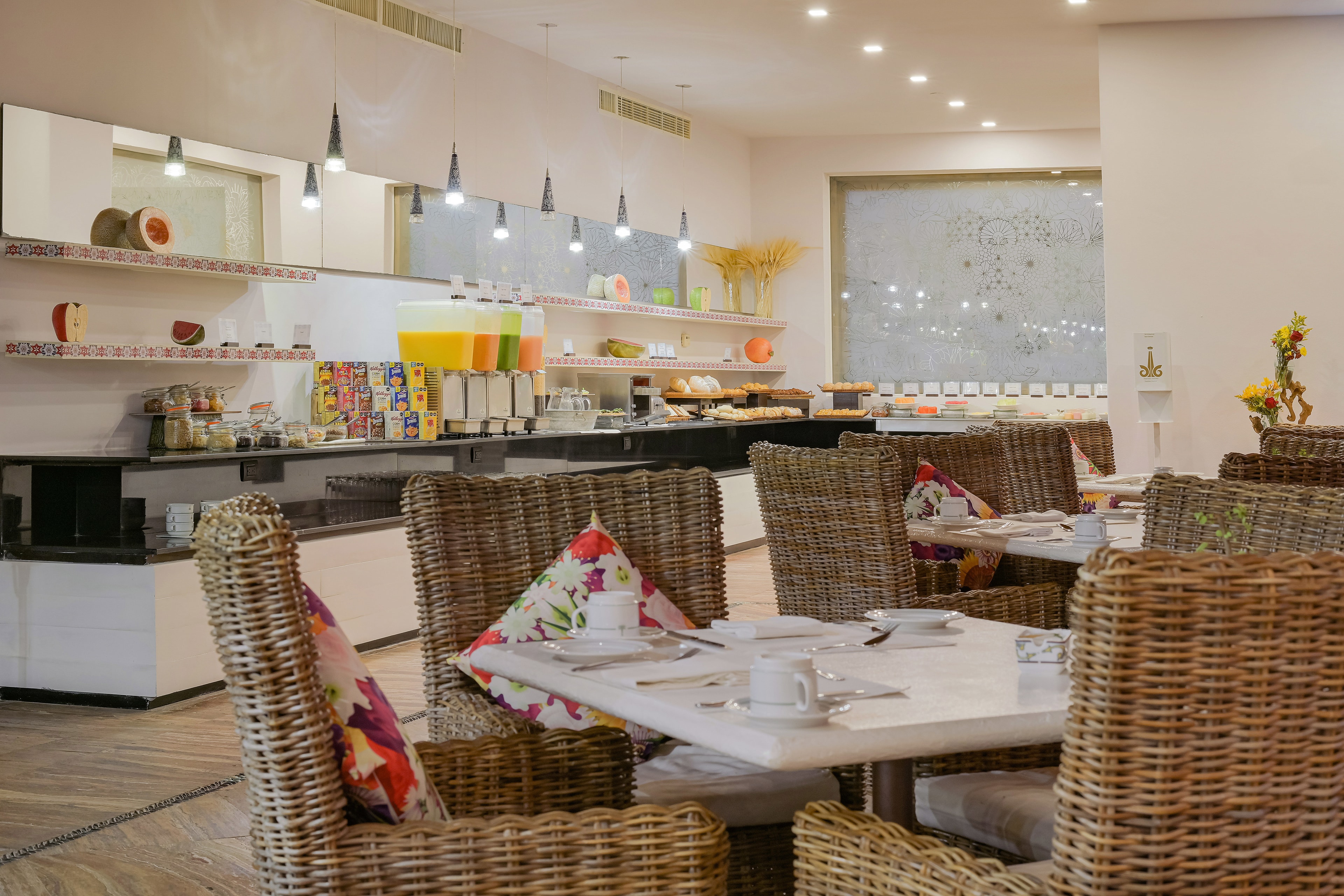 Marquis Los Cabos All Inclusive Resort - Adults Only-gallery