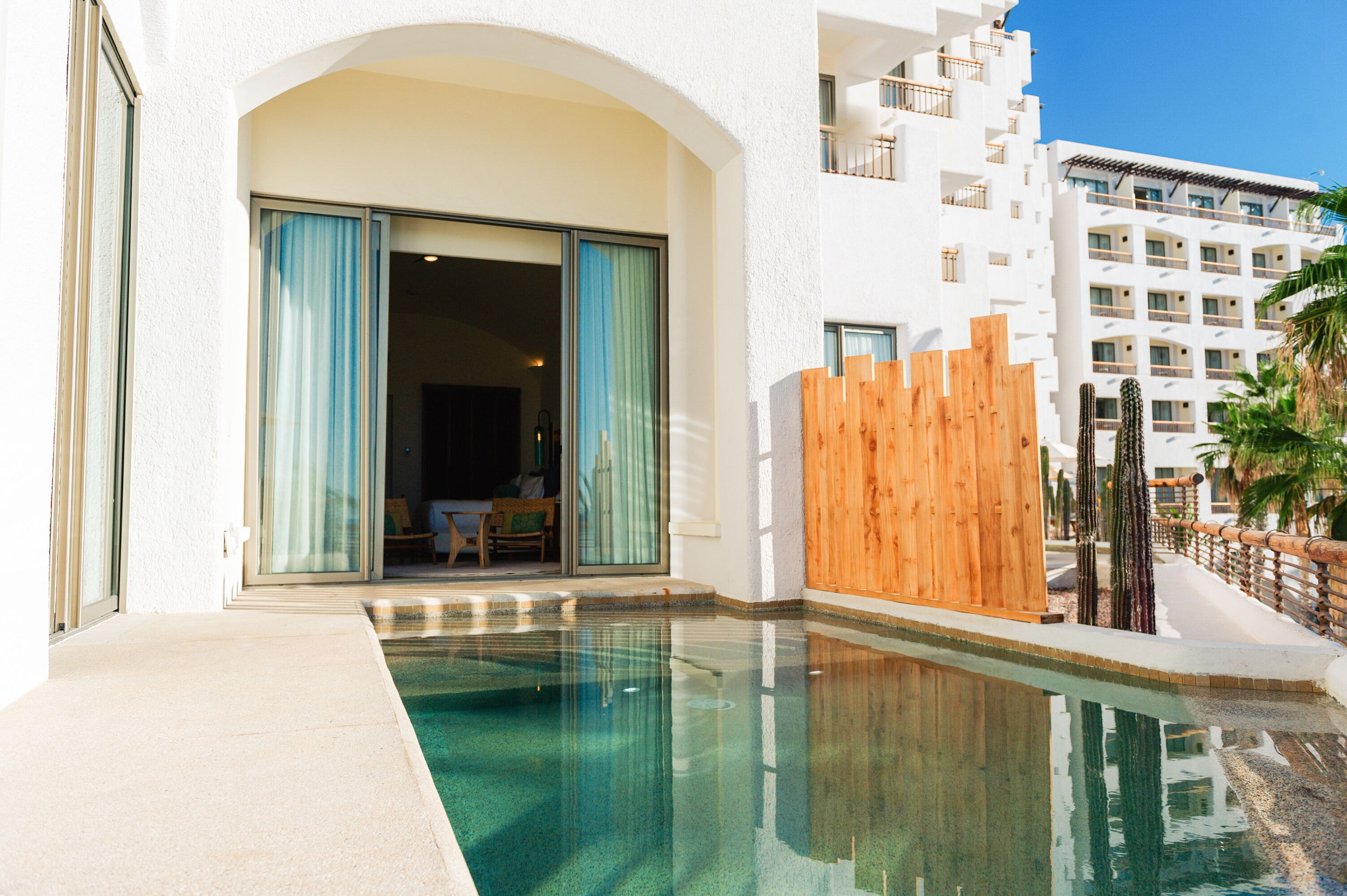 Marquis Los Cabos All Inclusive Resort - Adults Only-gallery