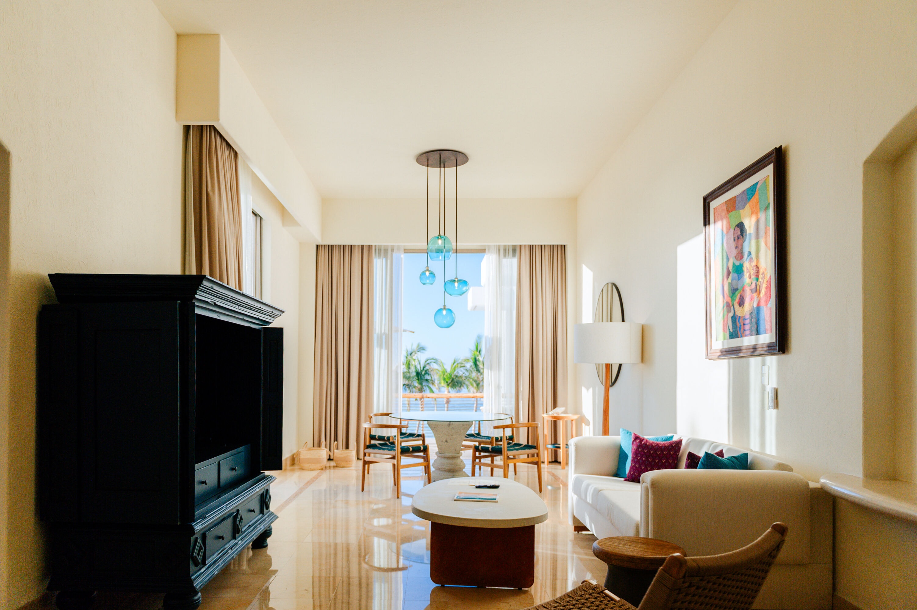 Marquis Los Cabos All Inclusive Resort - Adults Only