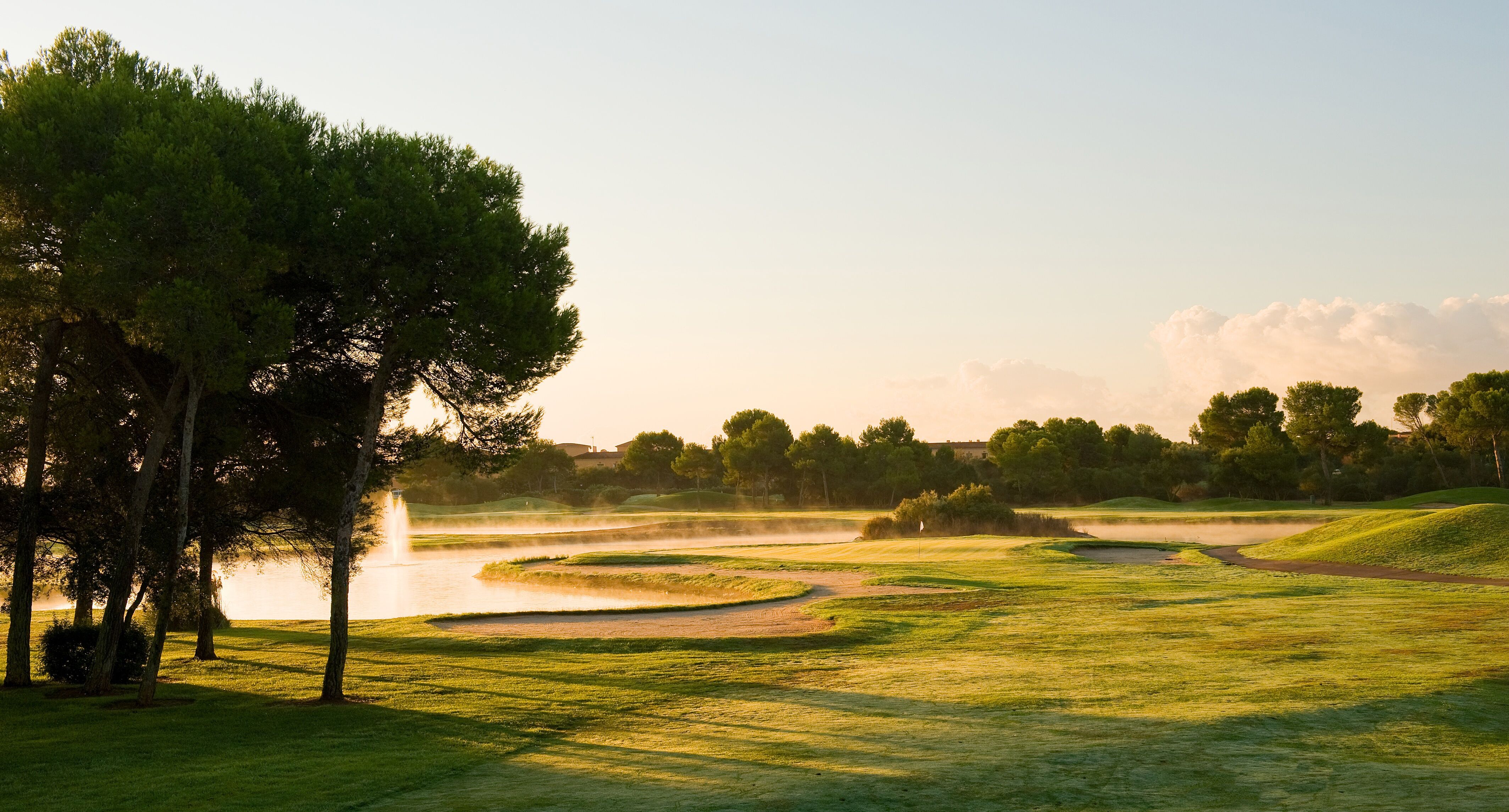 Marriott’s Club Son Antem-gallery