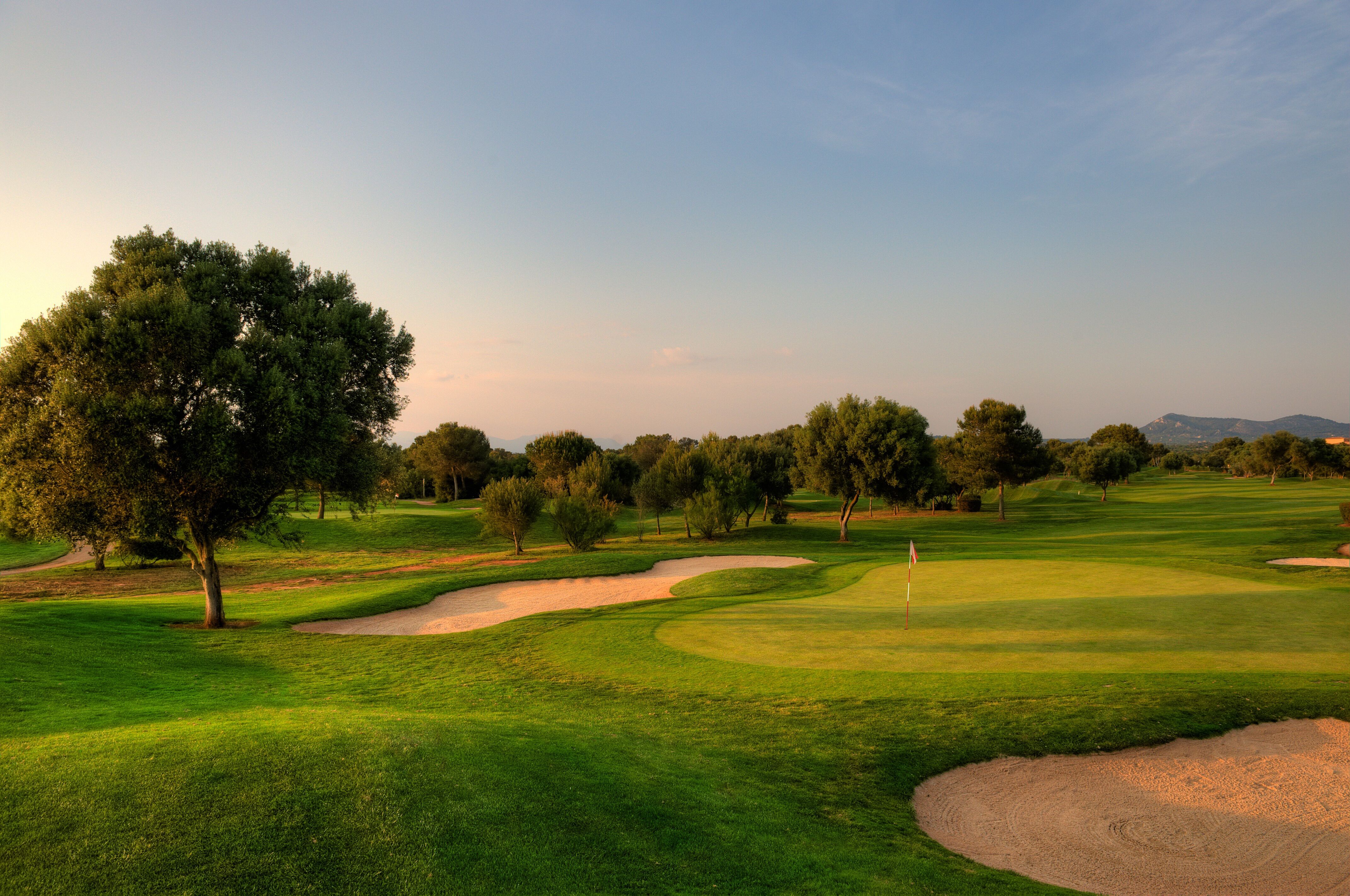 Marriott’s Club Son Antem-gallery