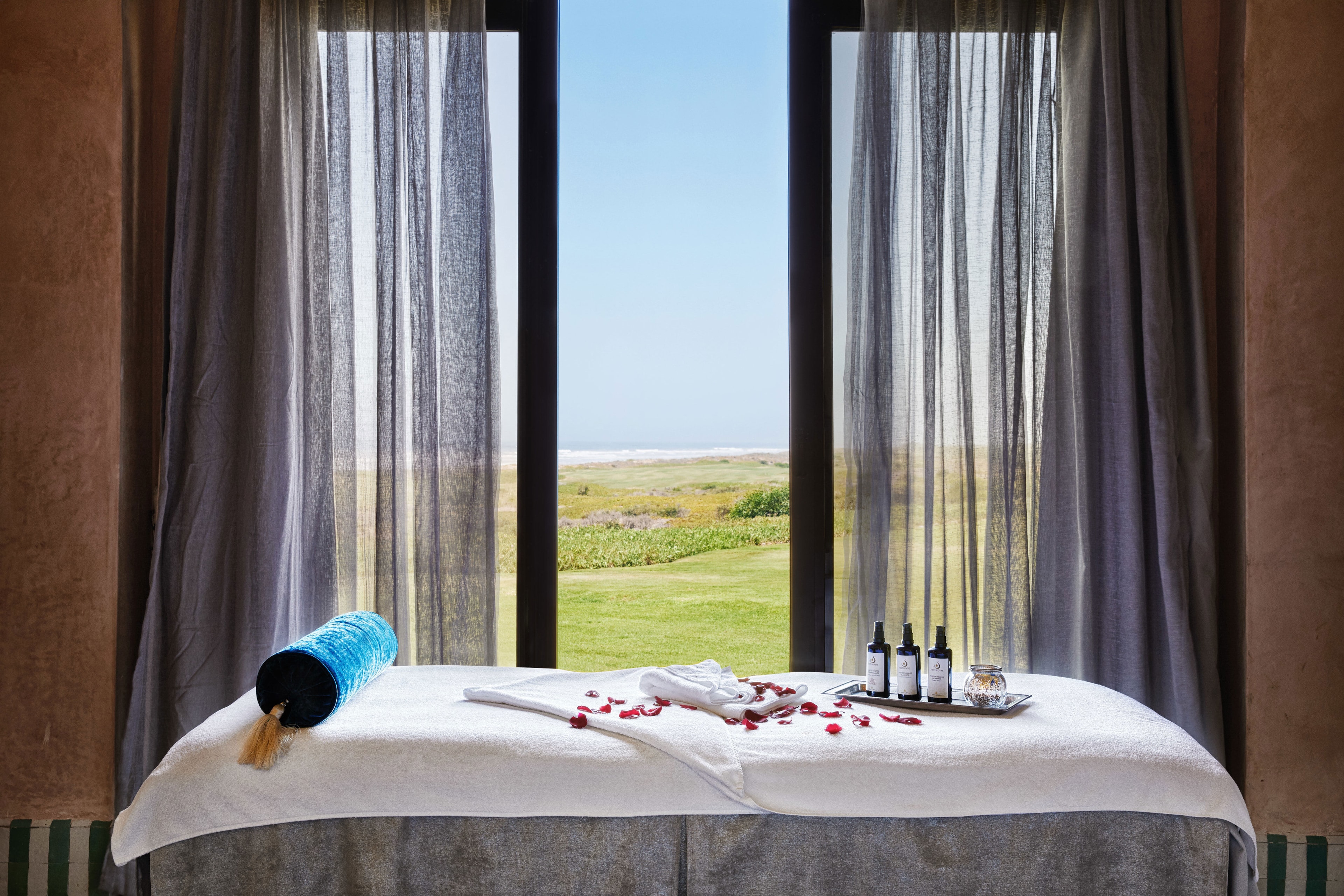 Mazagan Beach & Golf Resort-gallery