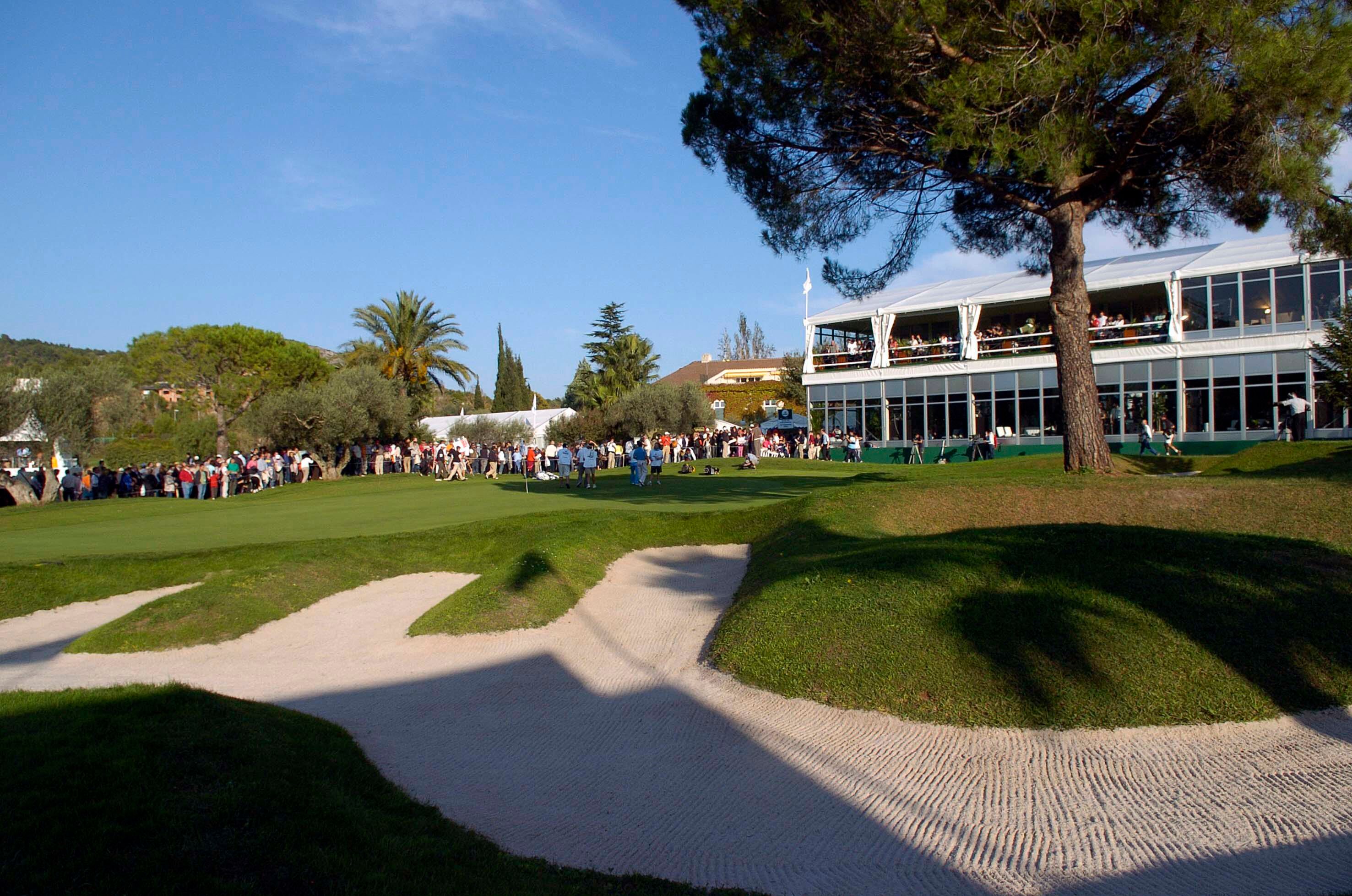 Mediterráneo Golf-gallery