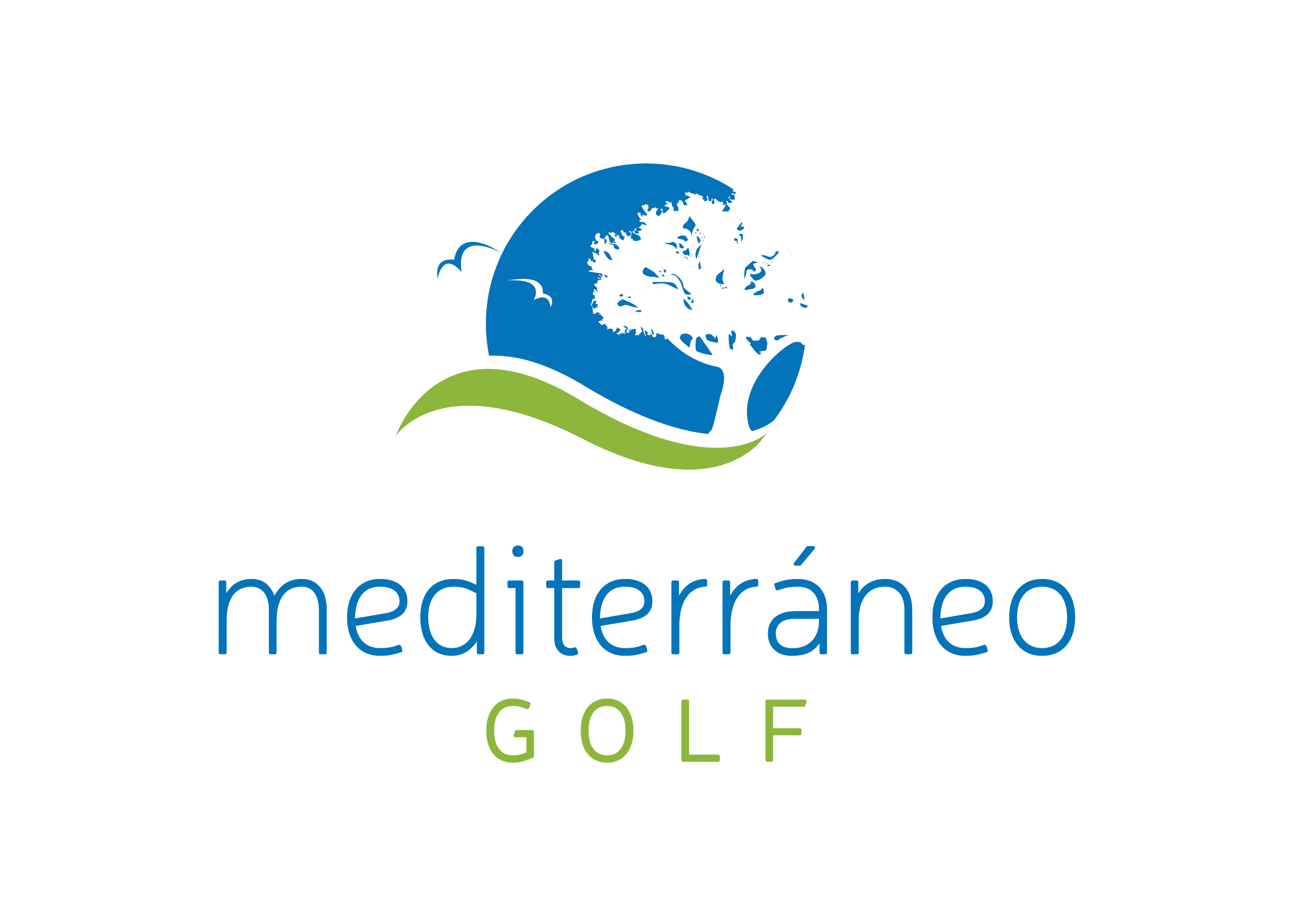 Mediterráneo Golf-gallery