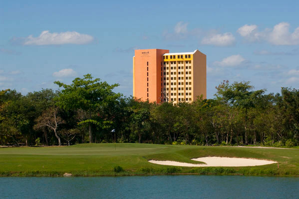 Melia Hotels International - Golf-gallery