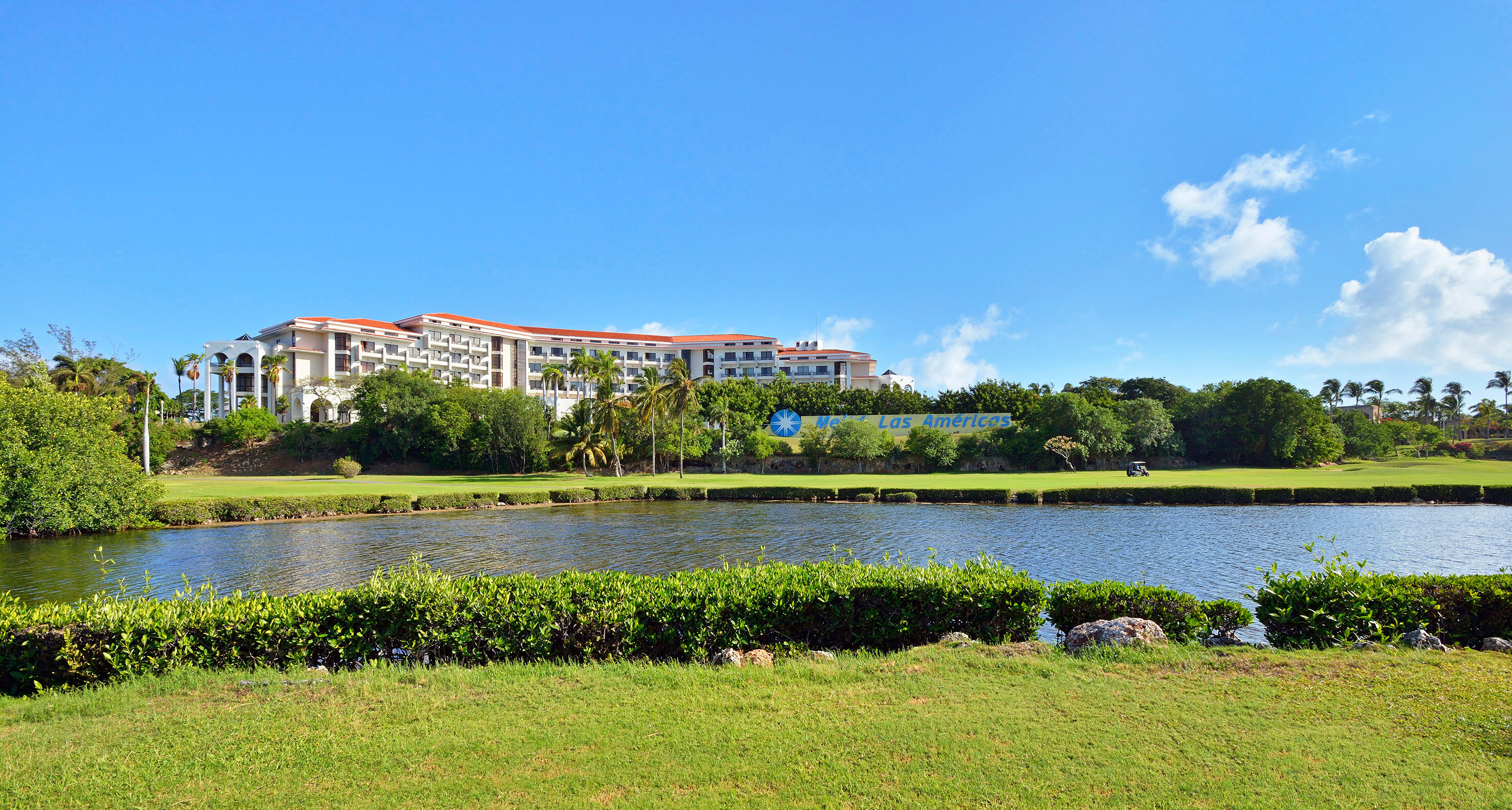 Melia Las Americas-gallery