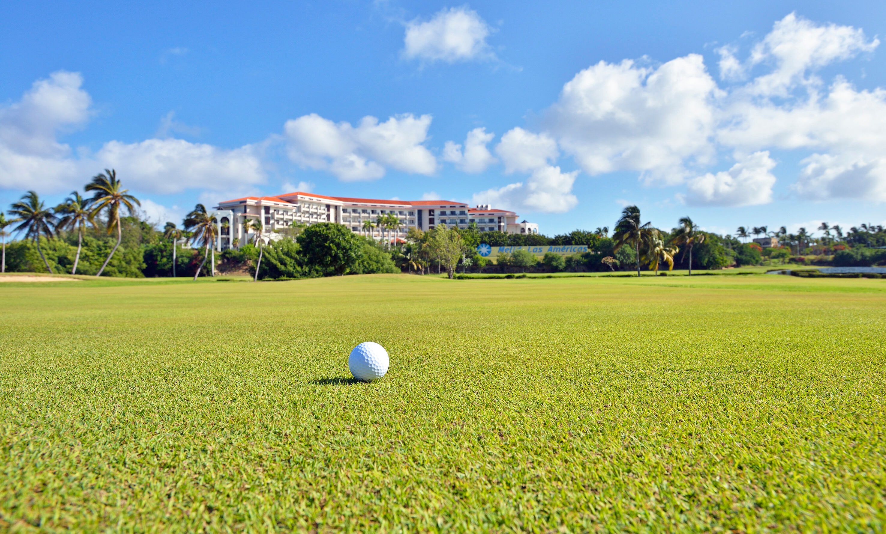 Melia Las Americas-gallery