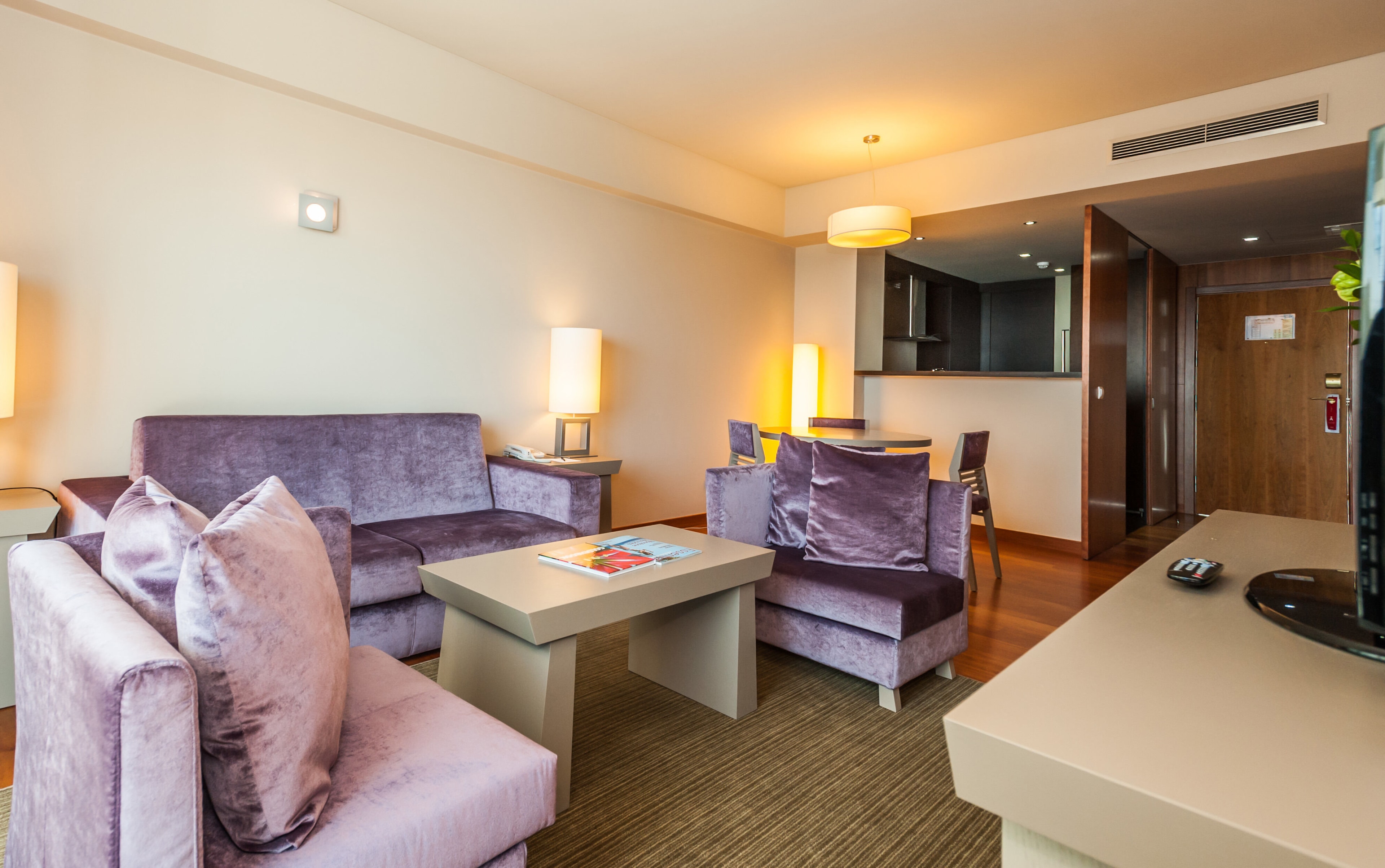 Melia Madeira Mare Resort & Spa-gallery